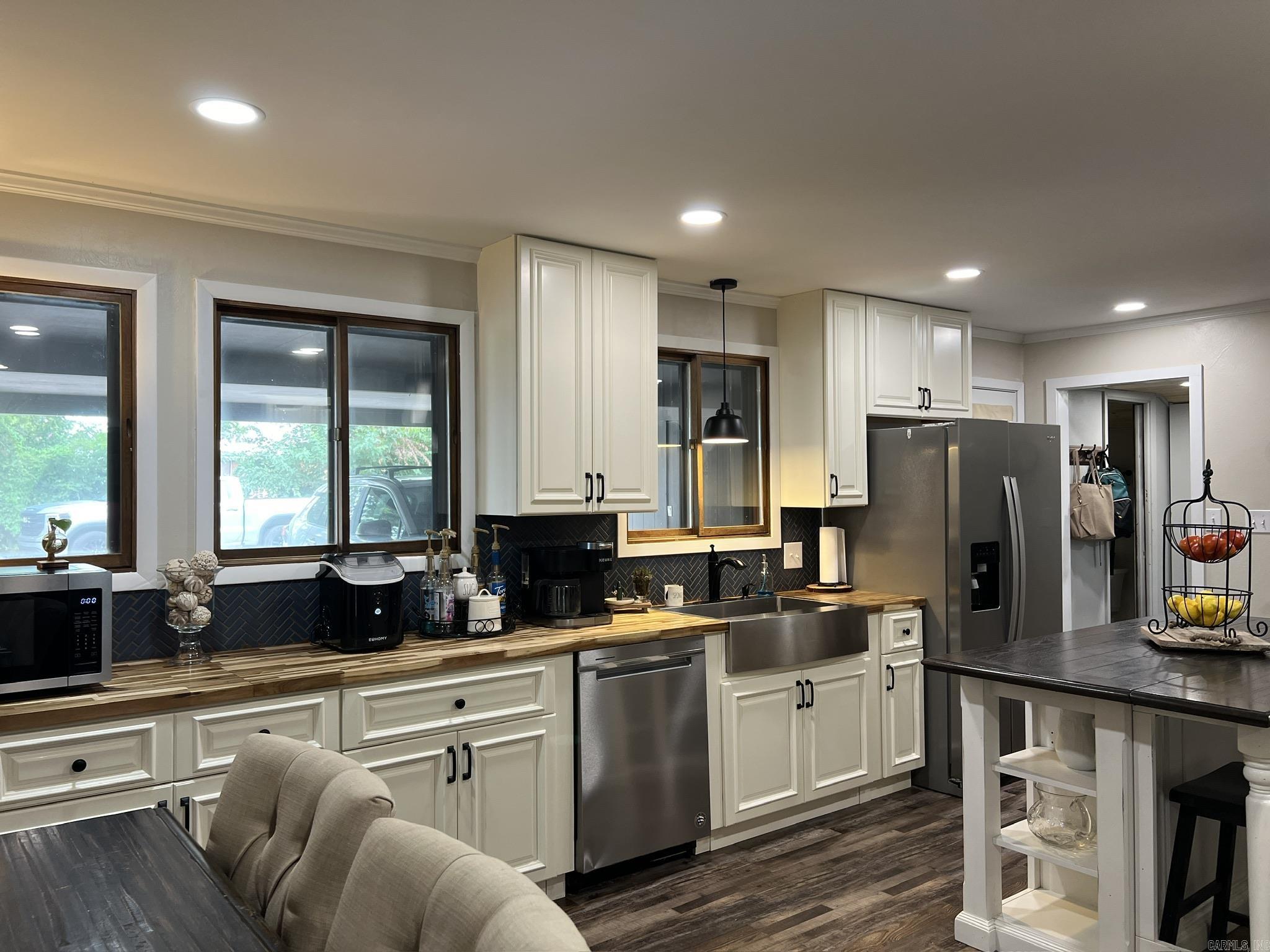 Walnut Ridge Original - Residential