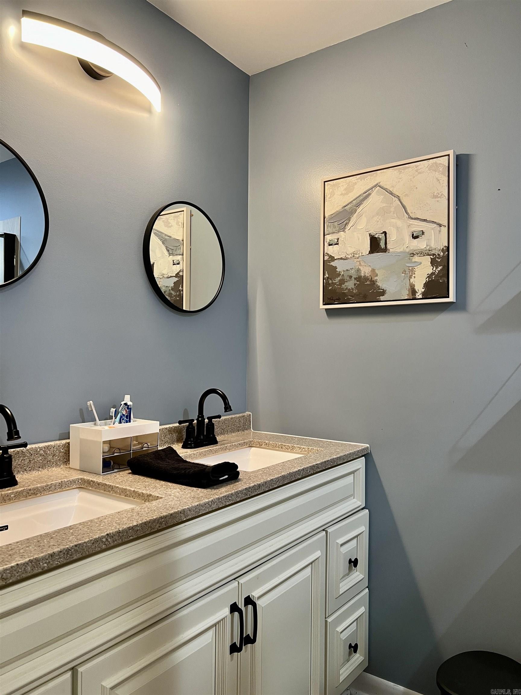 Walnut Ridge Original - Residential