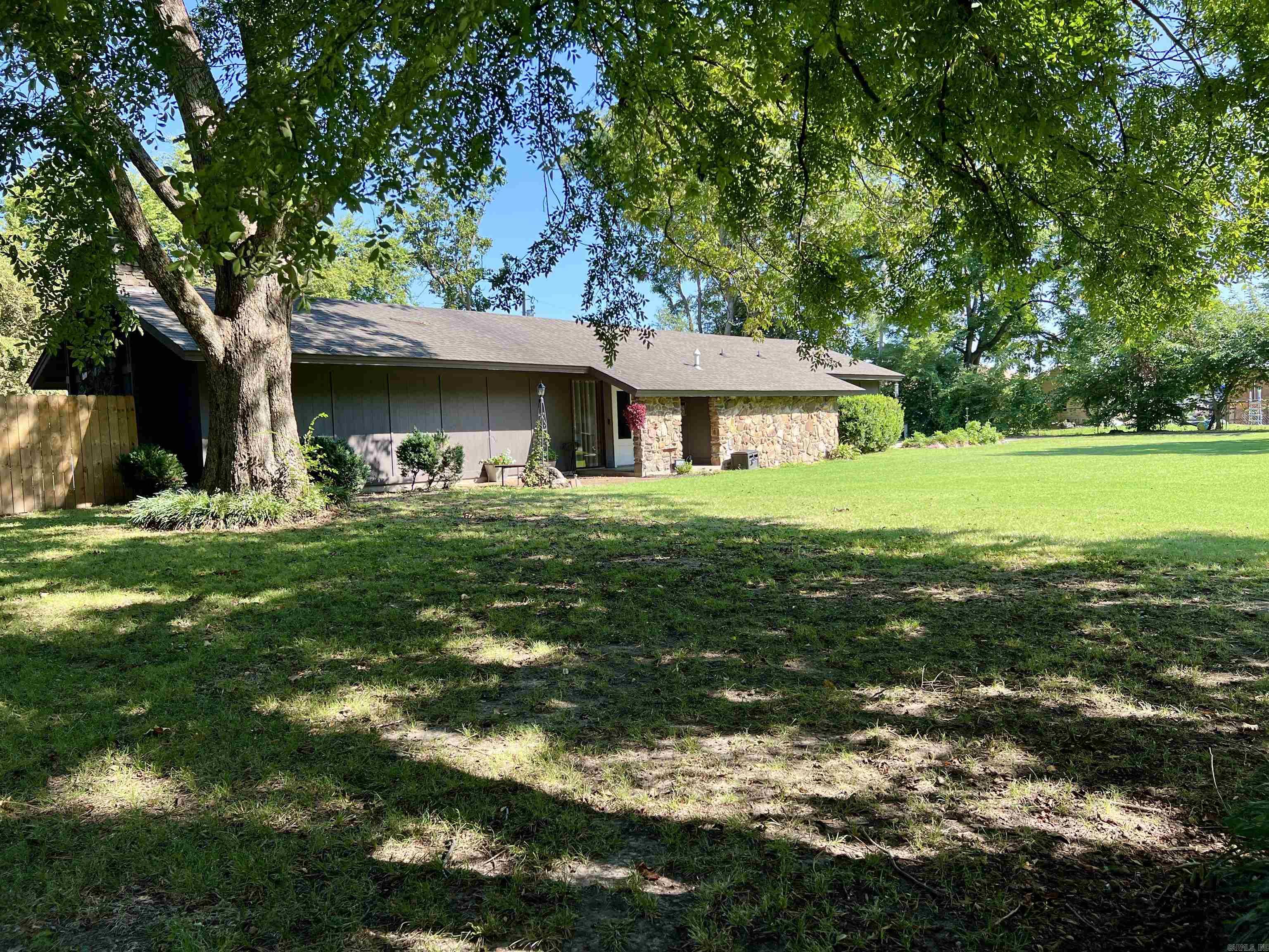 Walnut Ridge Original - Residential