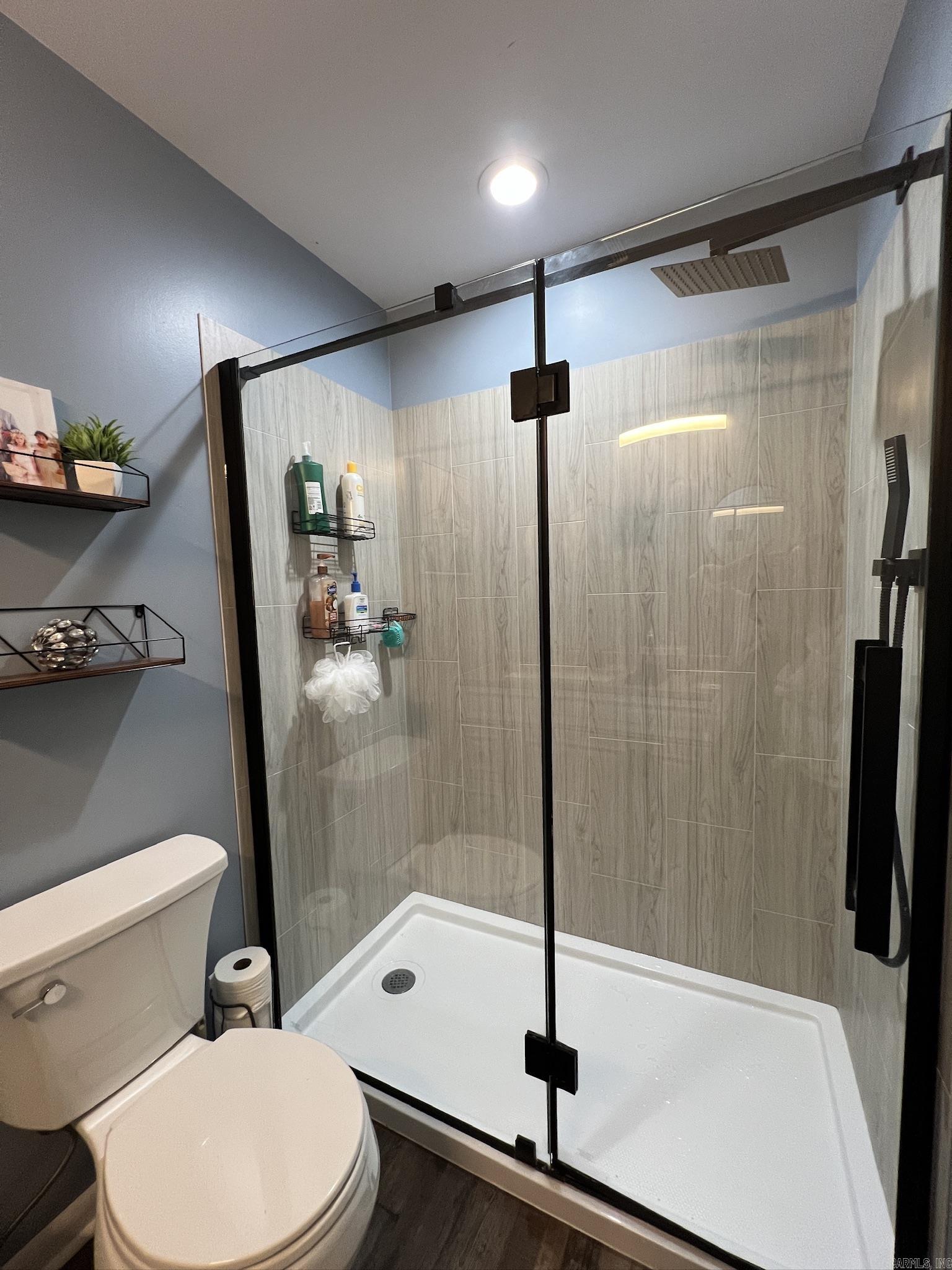 Walnut Ridge Original - Residential