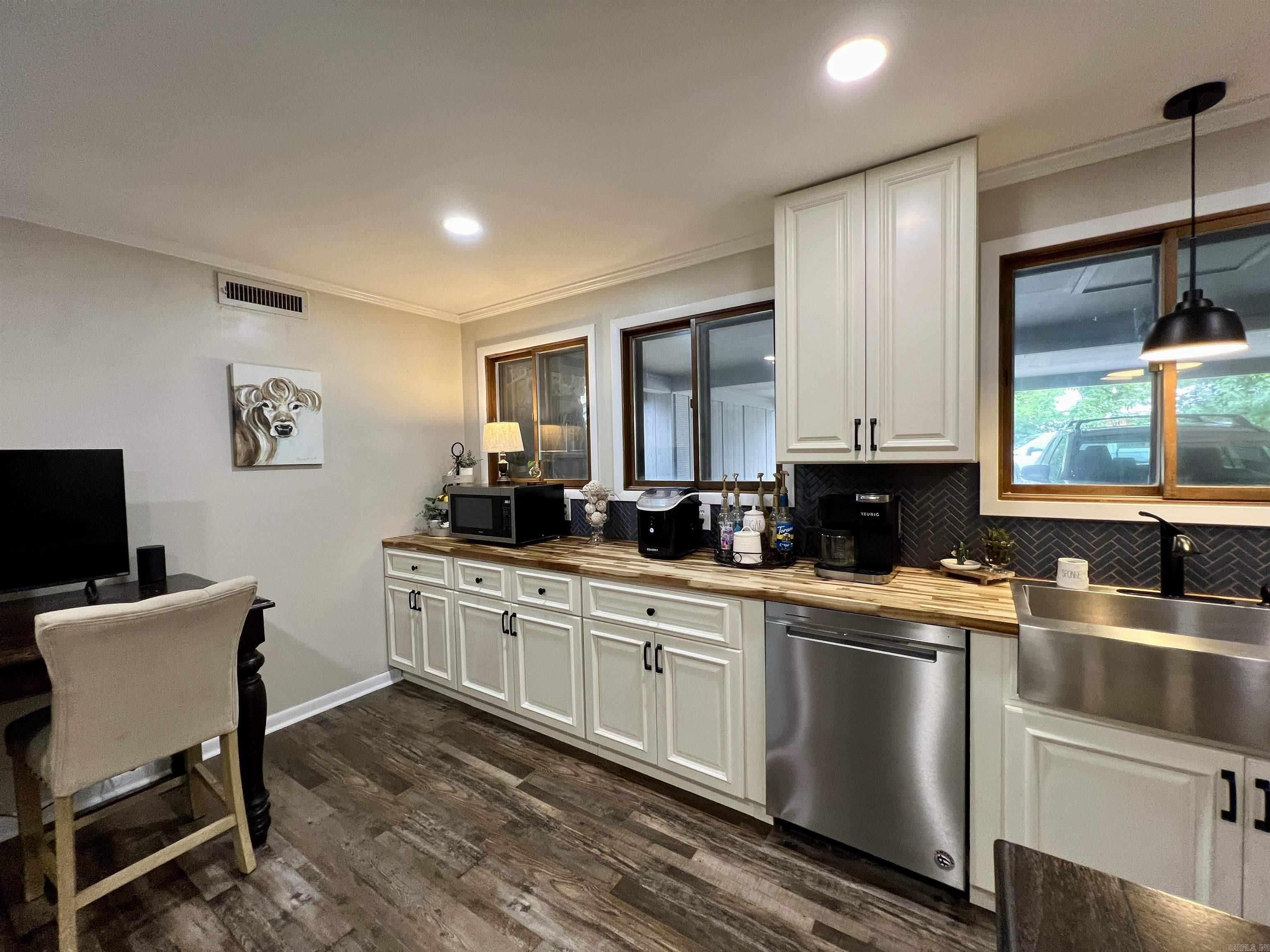 Walnut Ridge Original - Residential