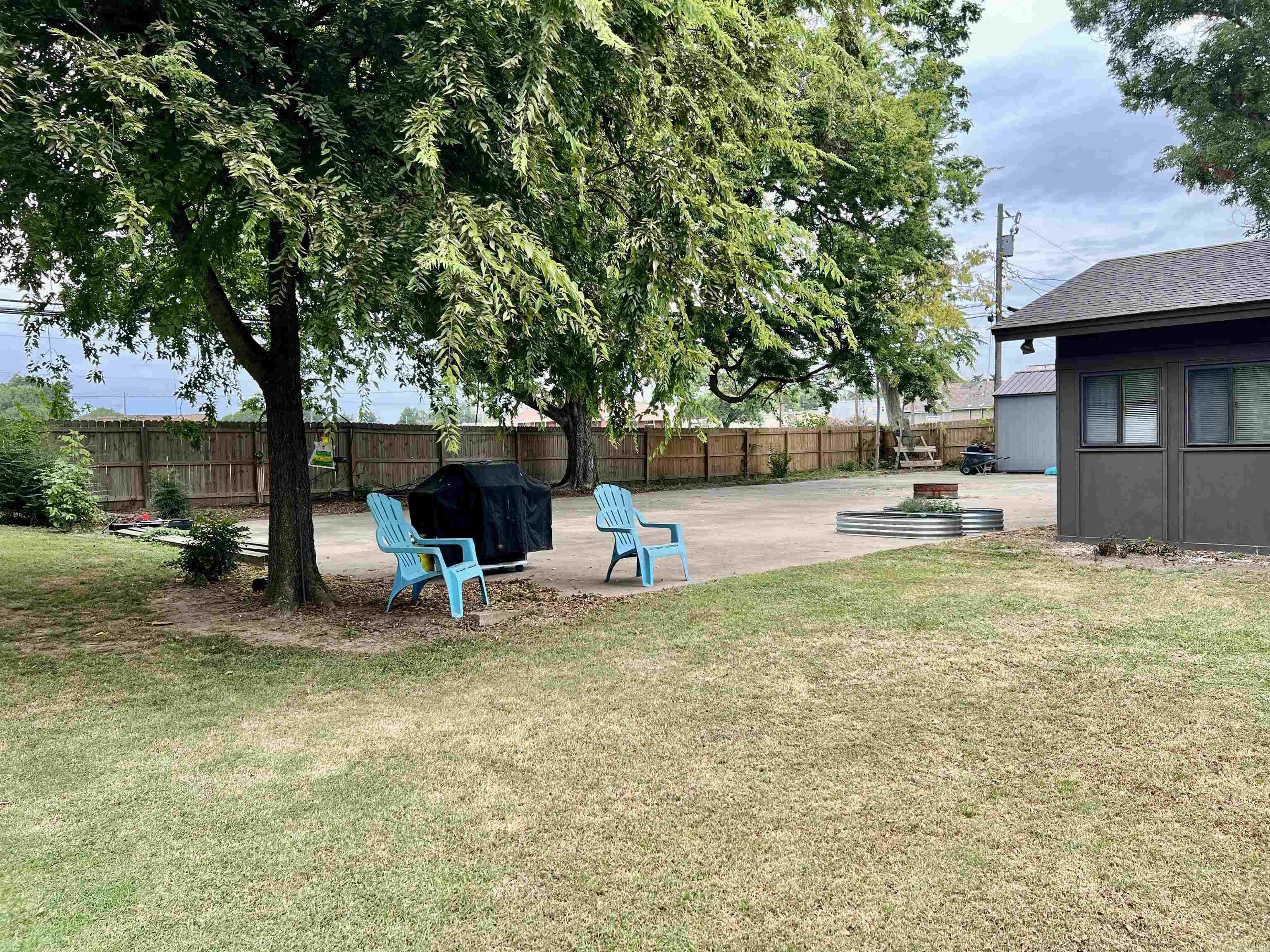 Walnut Ridge Original - Residential