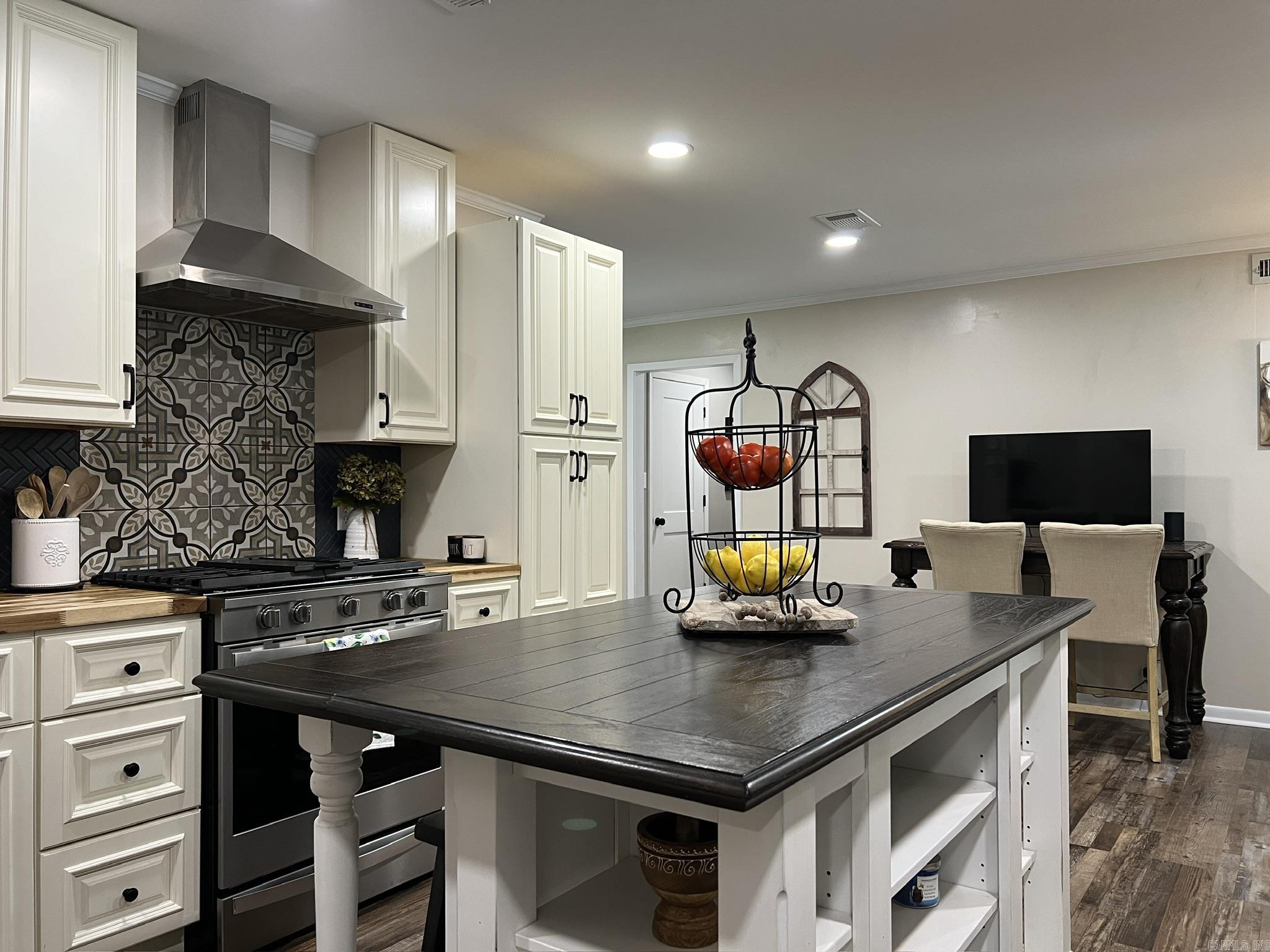 Walnut Ridge Original - Residential