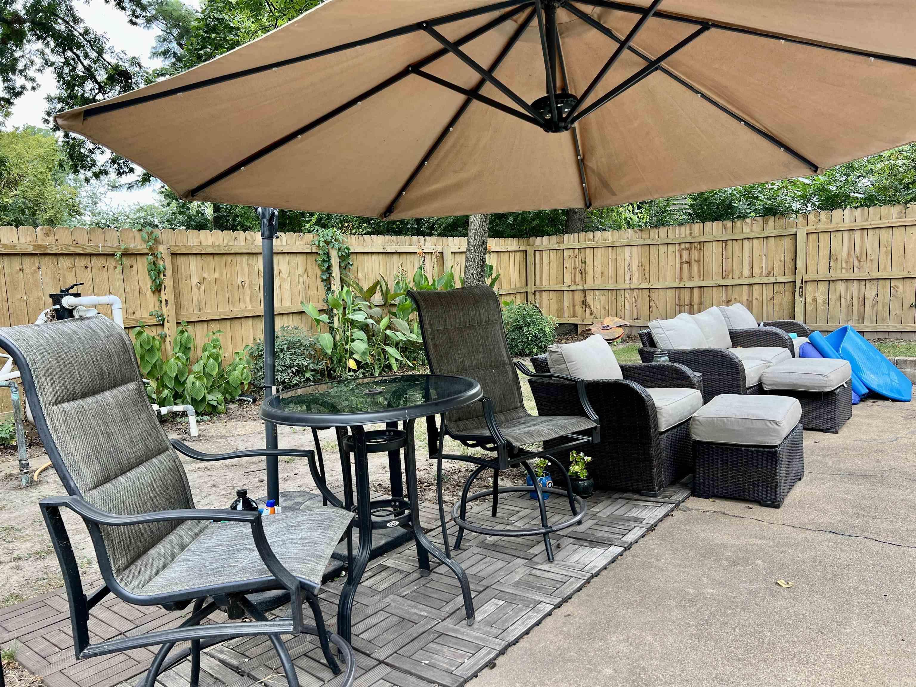 Walnut Ridge Original - Residential