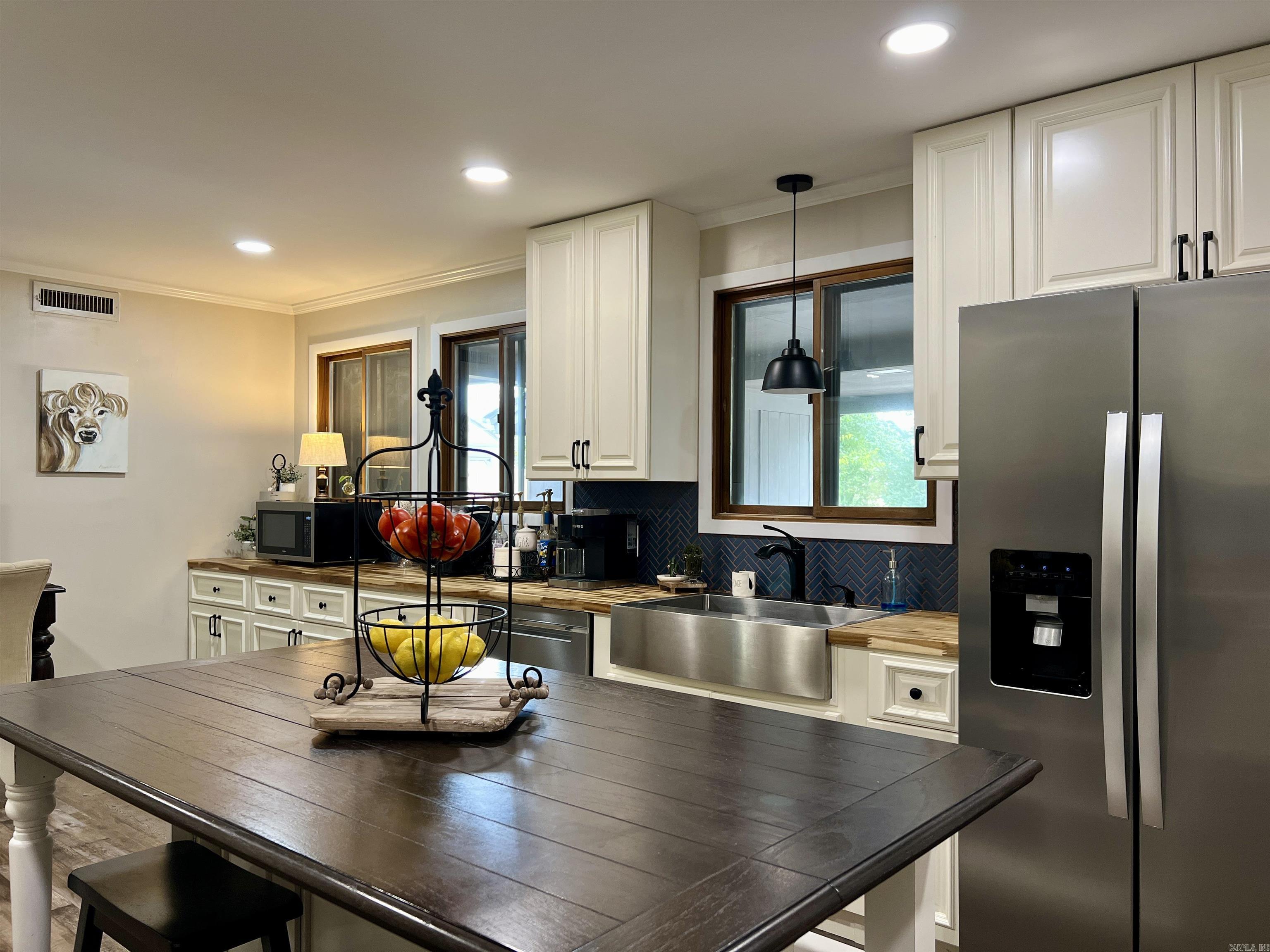 Walnut Ridge Original - Residential