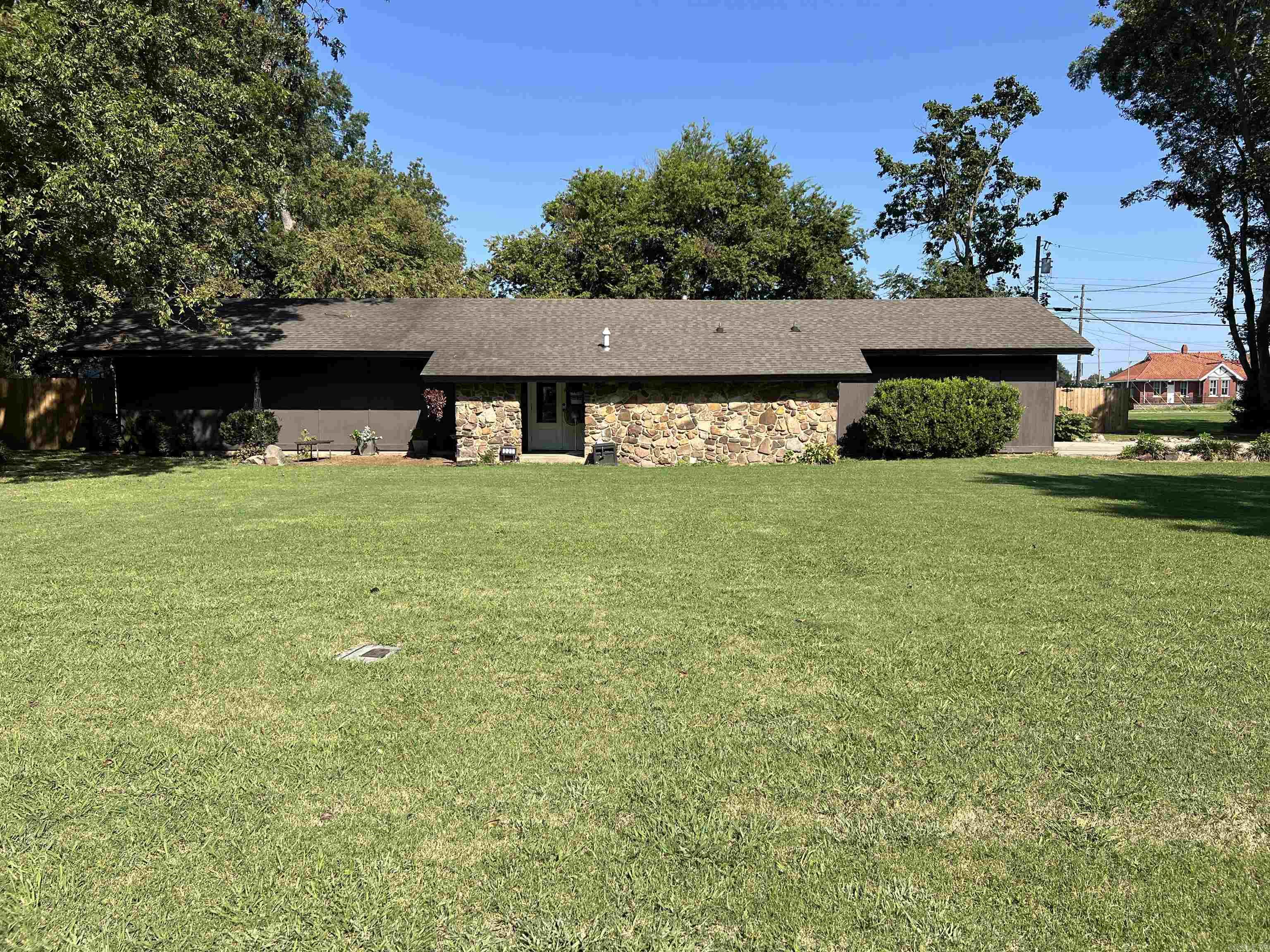 Walnut Ridge Original - Residential