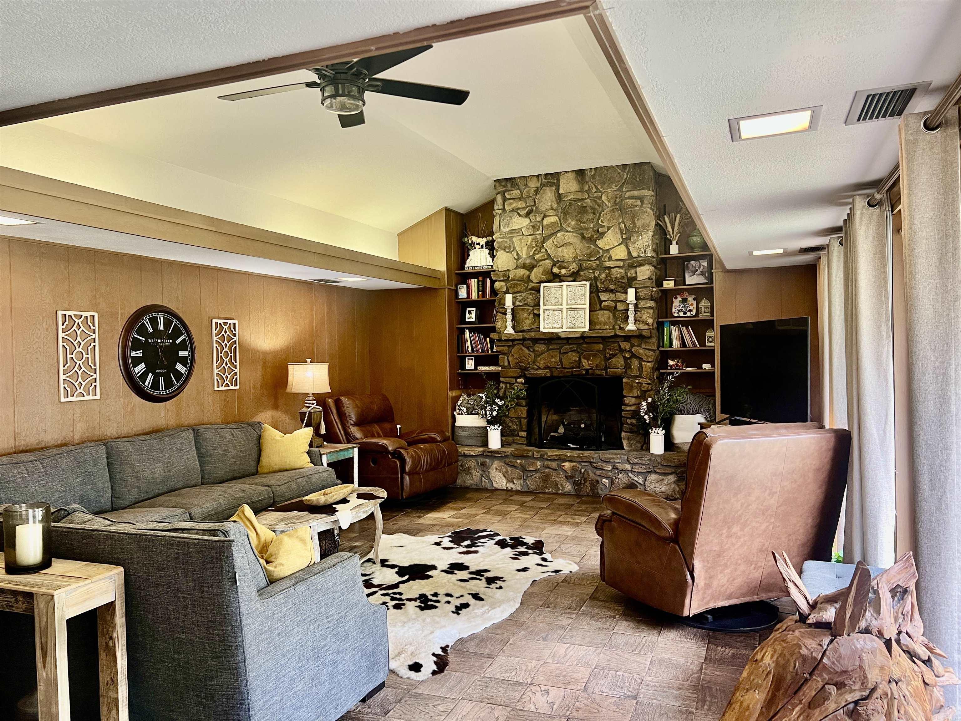 Walnut Ridge Original - Residential