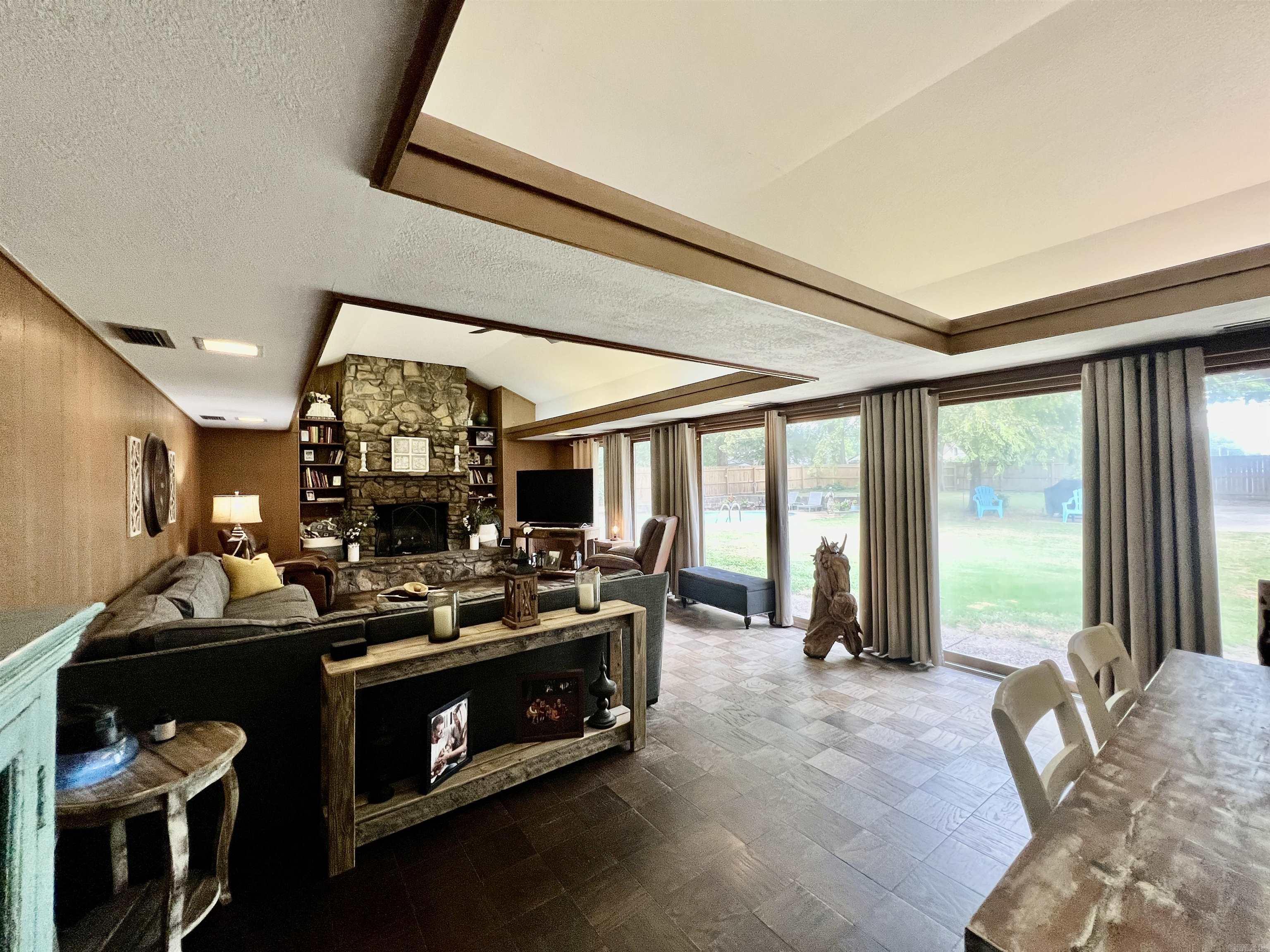 Walnut Ridge Original - Residential