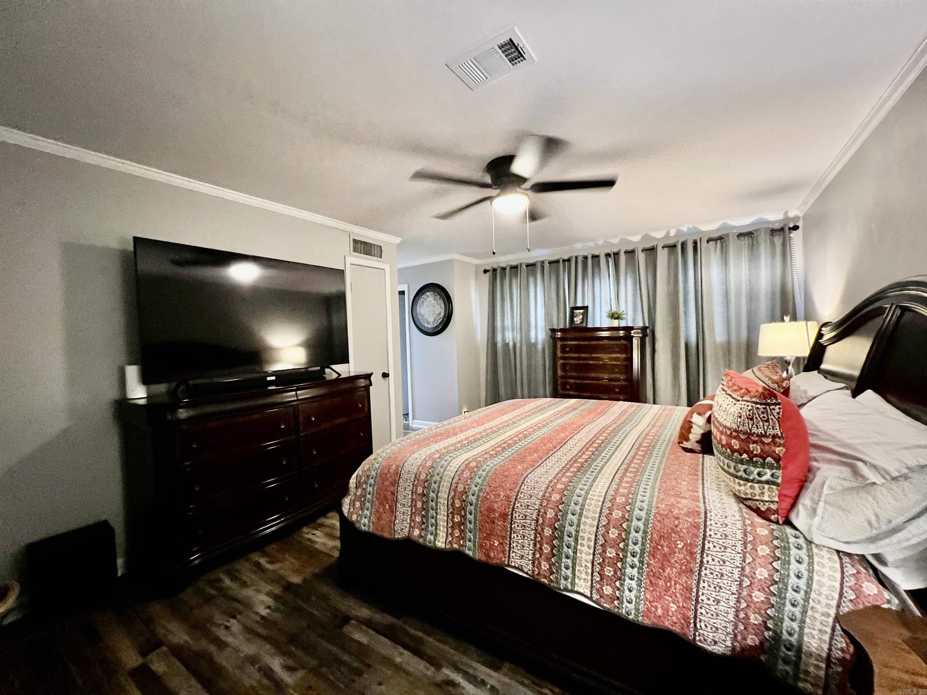 Walnut Ridge Original - Residential