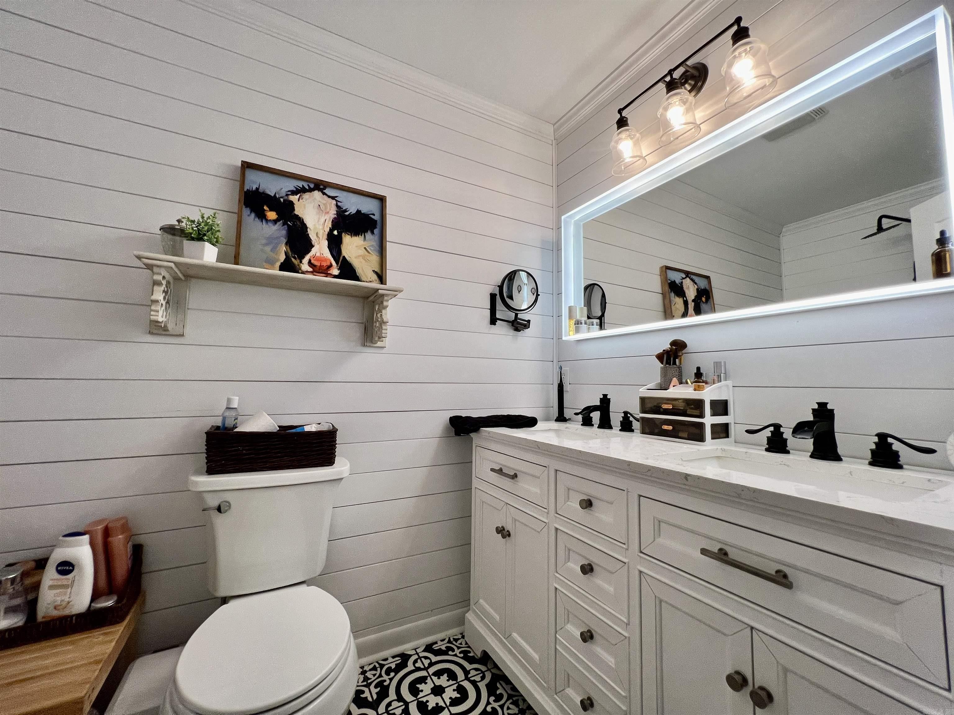 Walnut Ridge Original - Residential