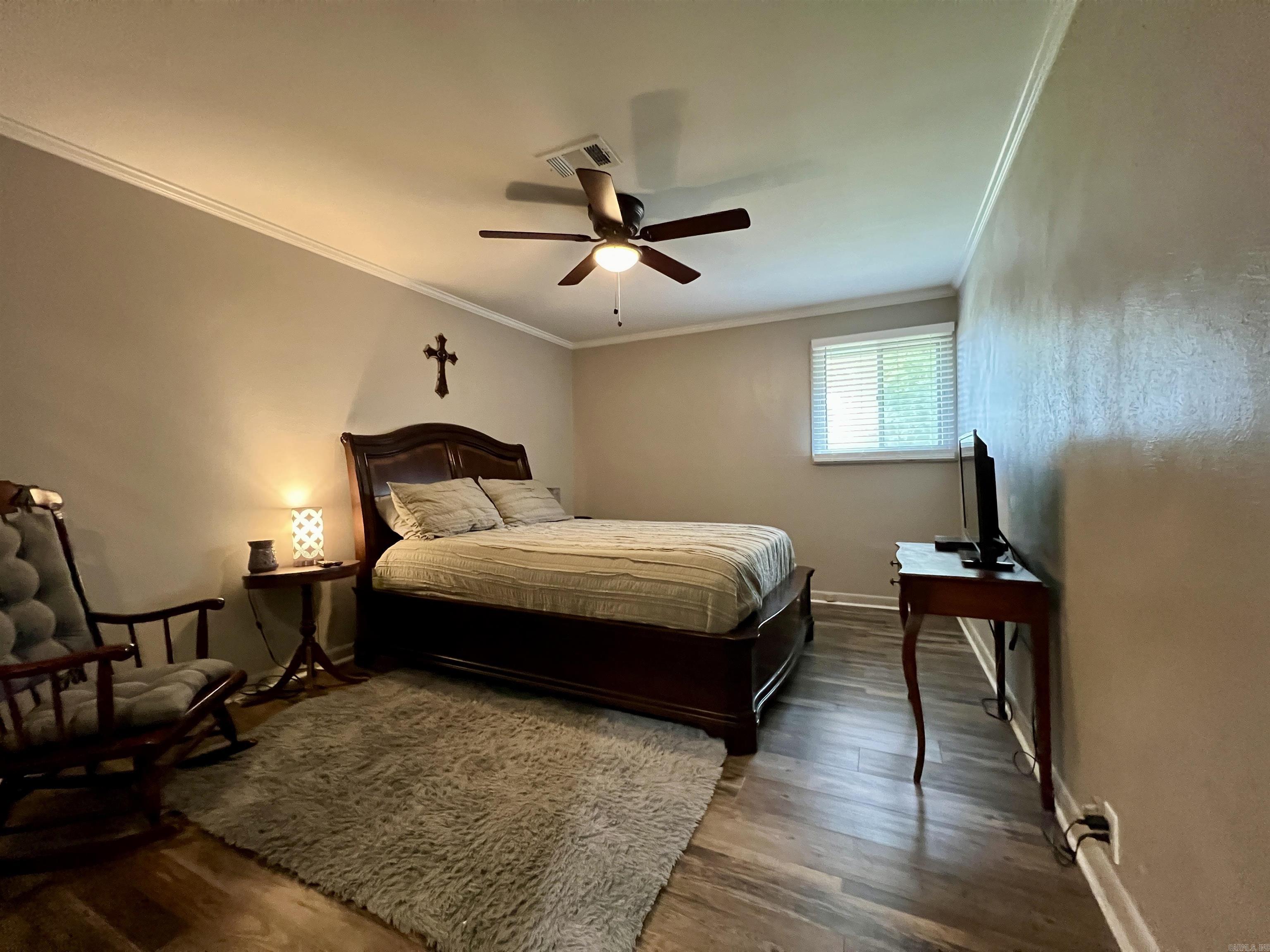 Walnut Ridge Original - Residential