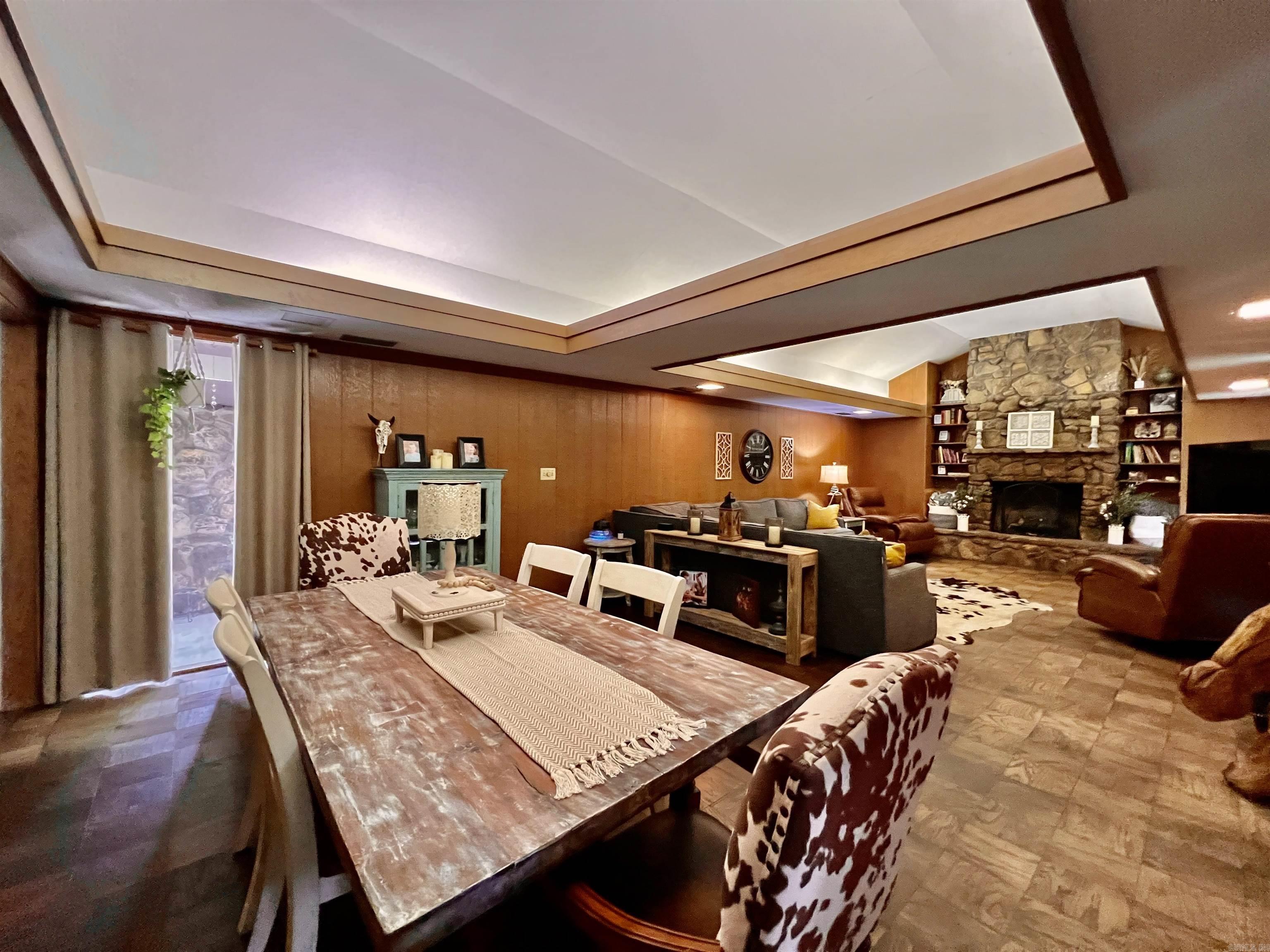 Walnut Ridge Original - Residential