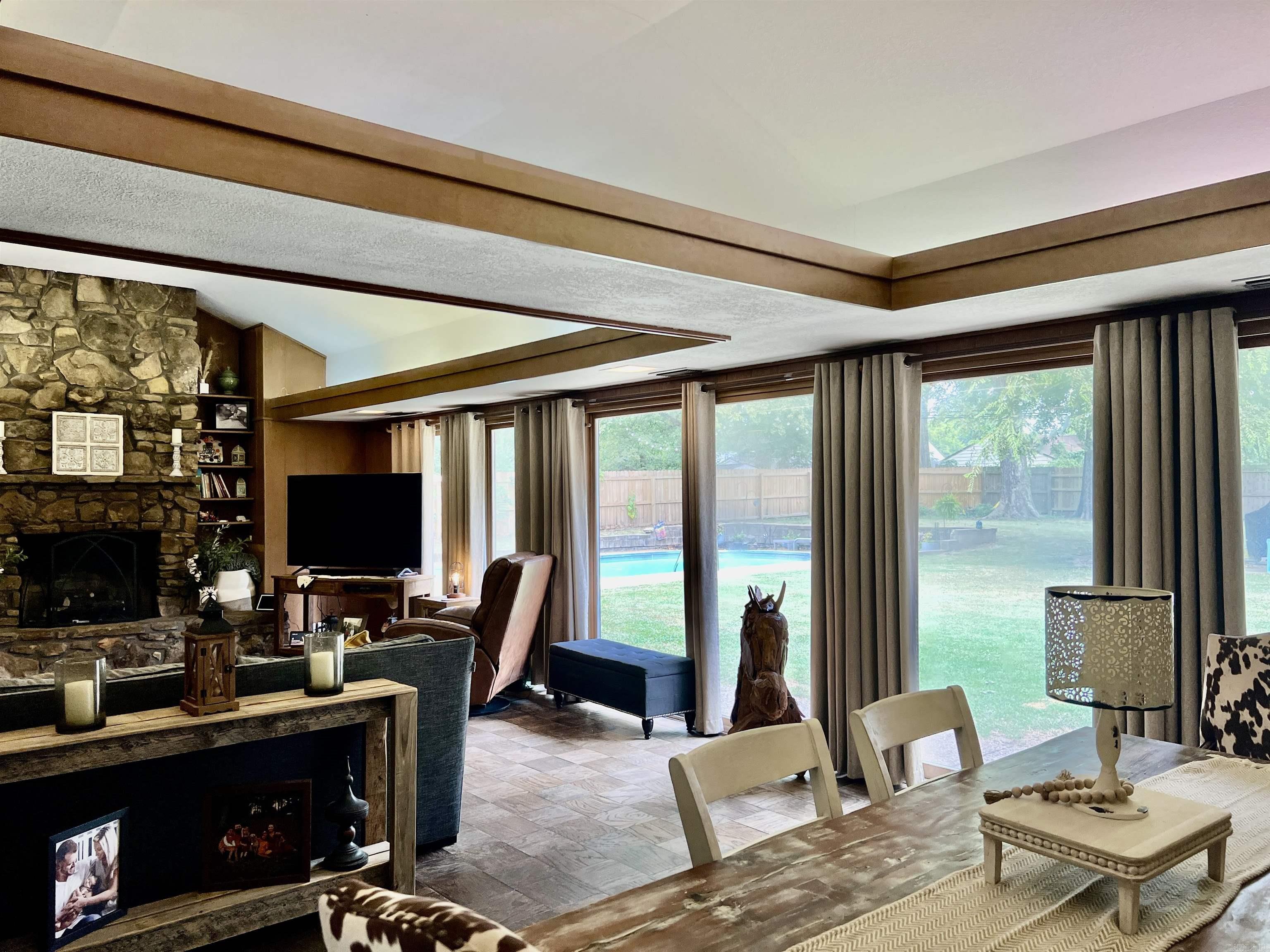 Walnut Ridge Original - Residential