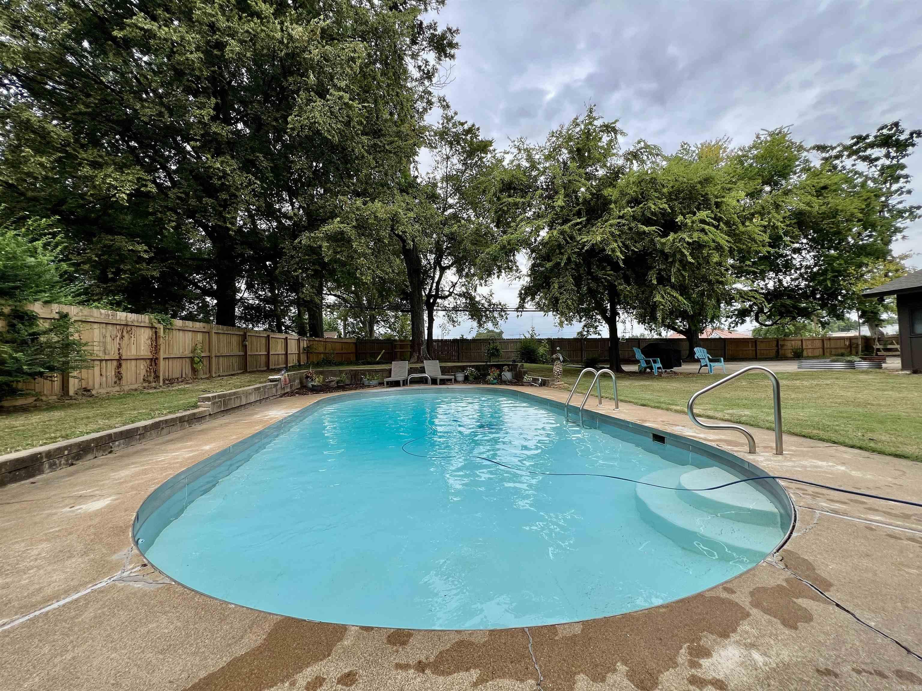 Walnut Ridge Original - Residential