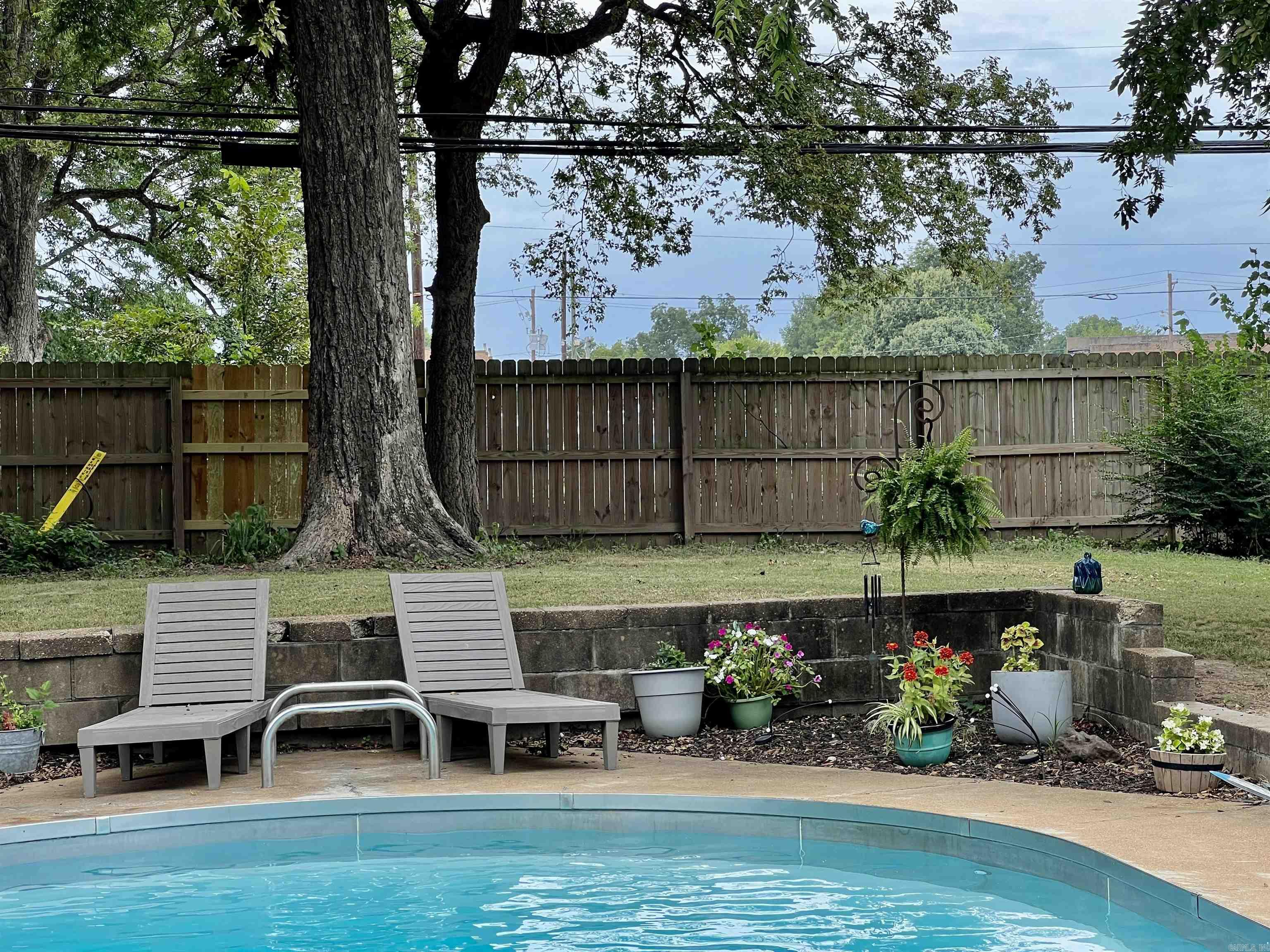 Walnut Ridge Original - Residential