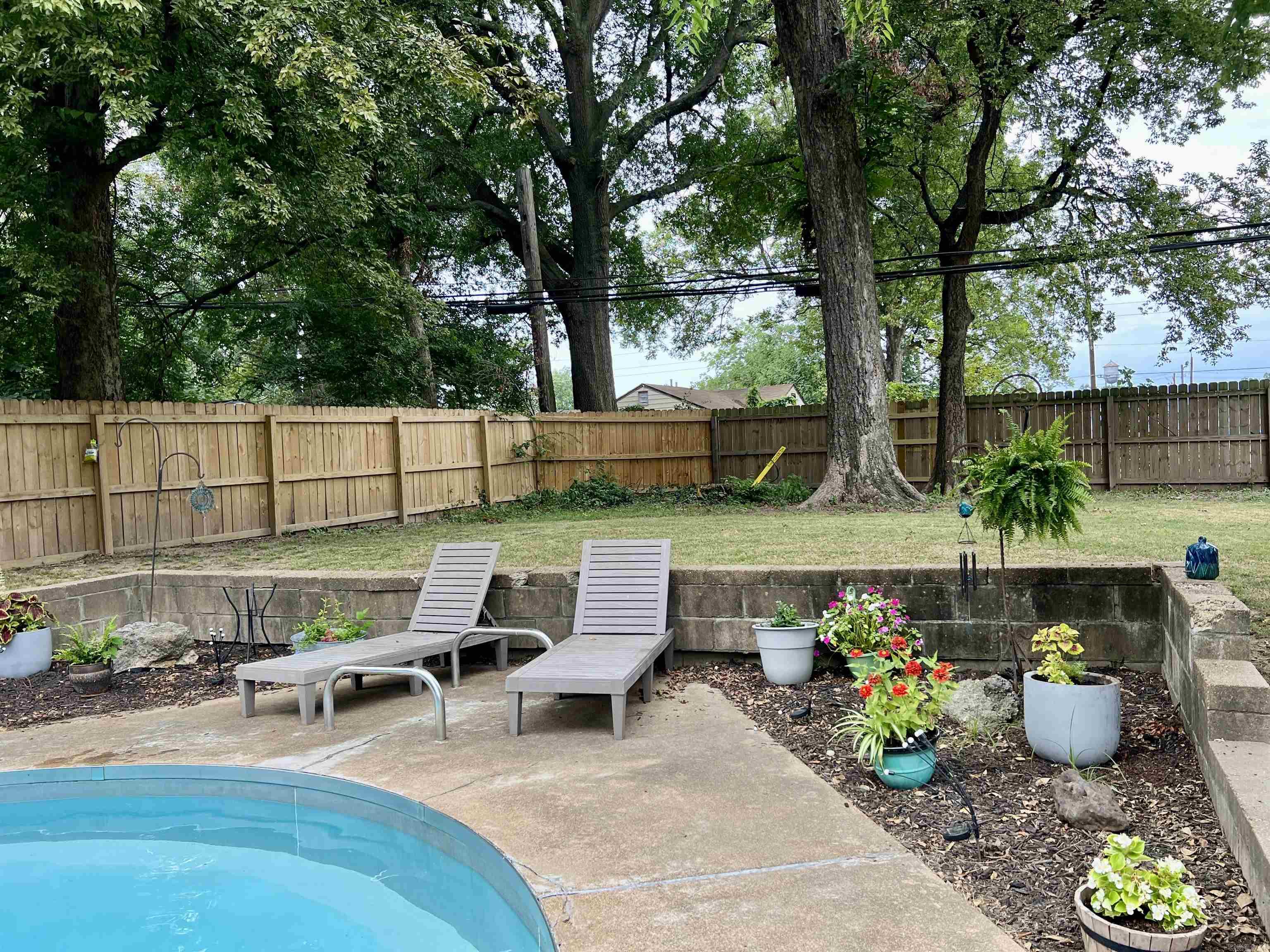 Walnut Ridge Original - Residential