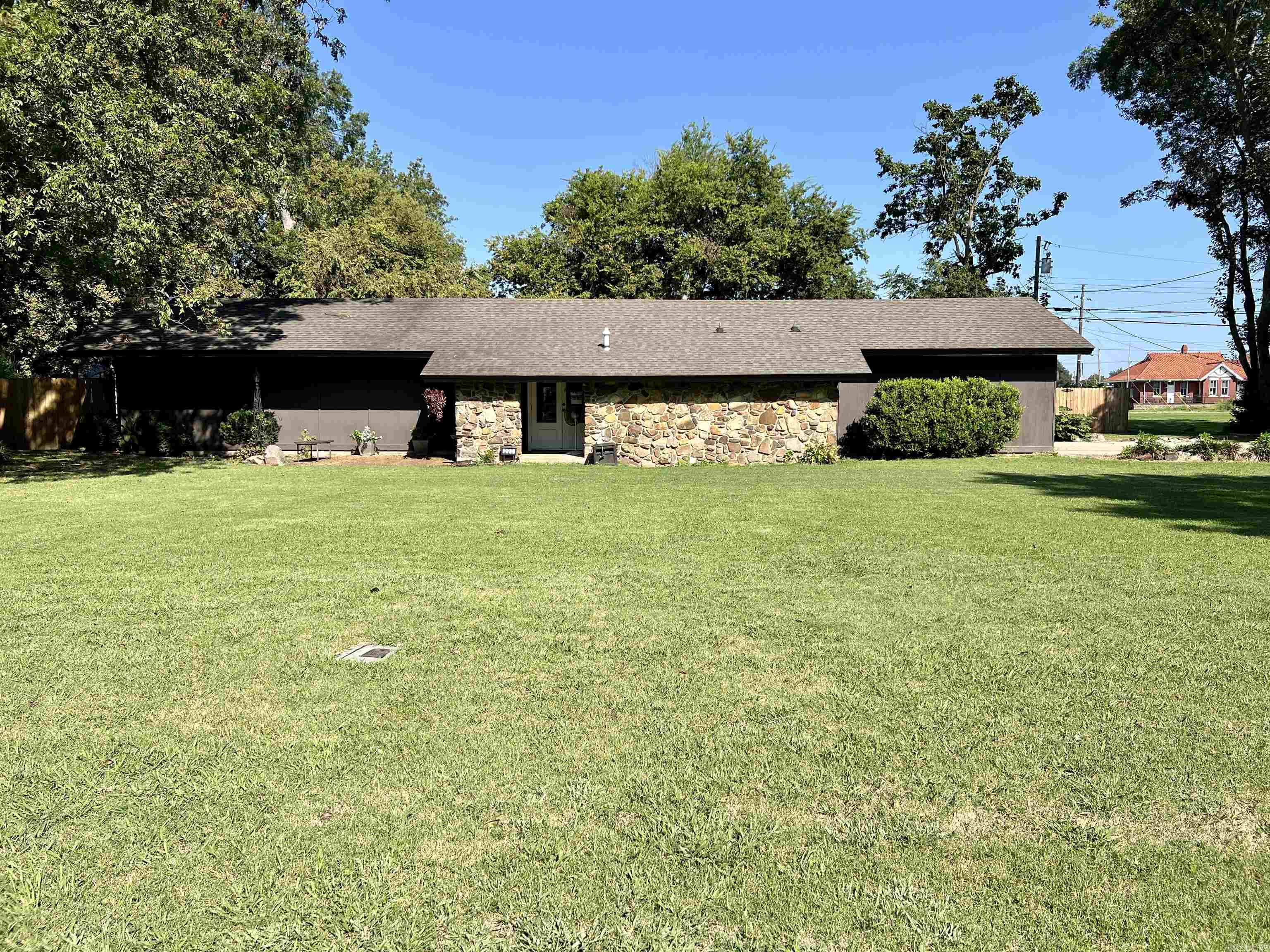 Walnut Ridge Original - Residential