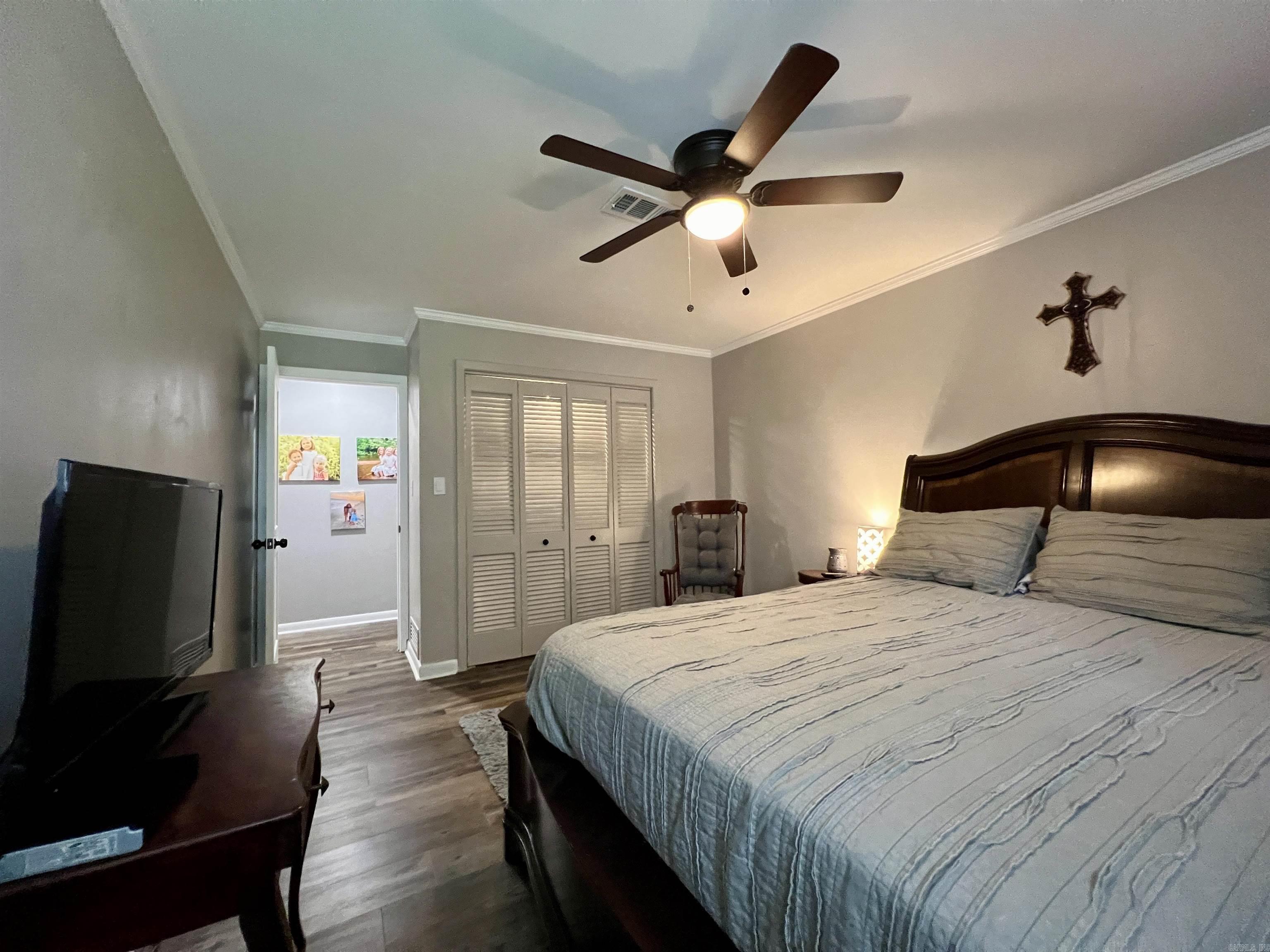 Walnut Ridge Original - Residential