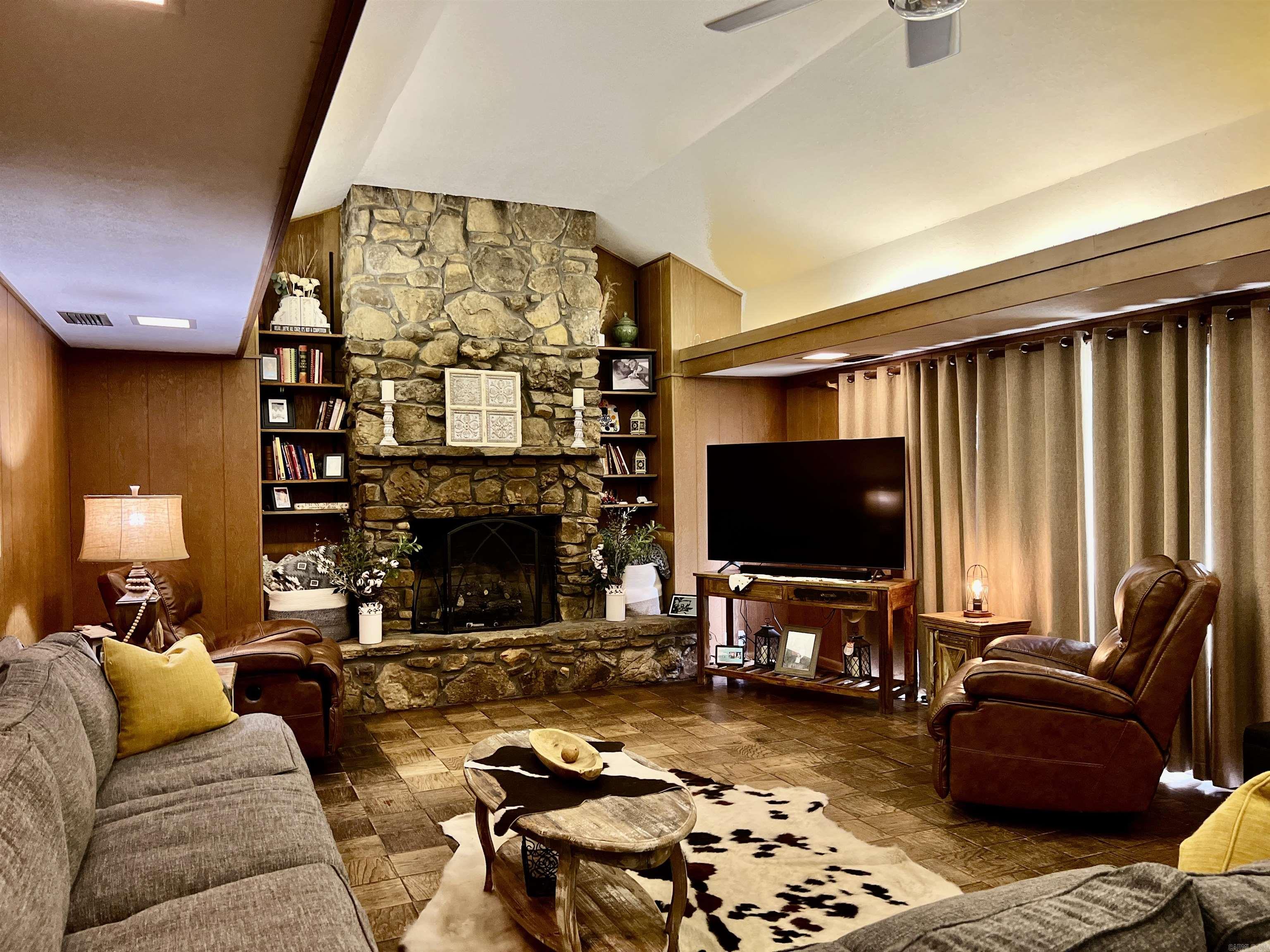 Walnut Ridge Original - Residential