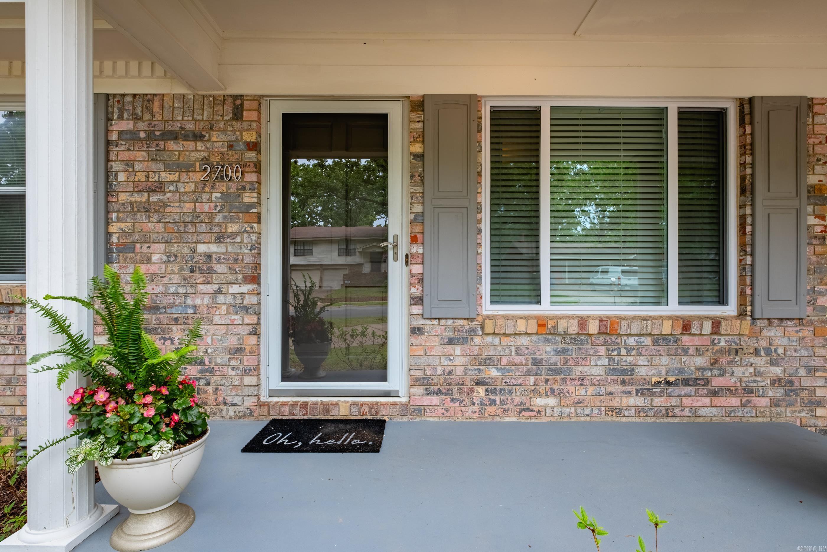 INDIAN HILLS - Residential
