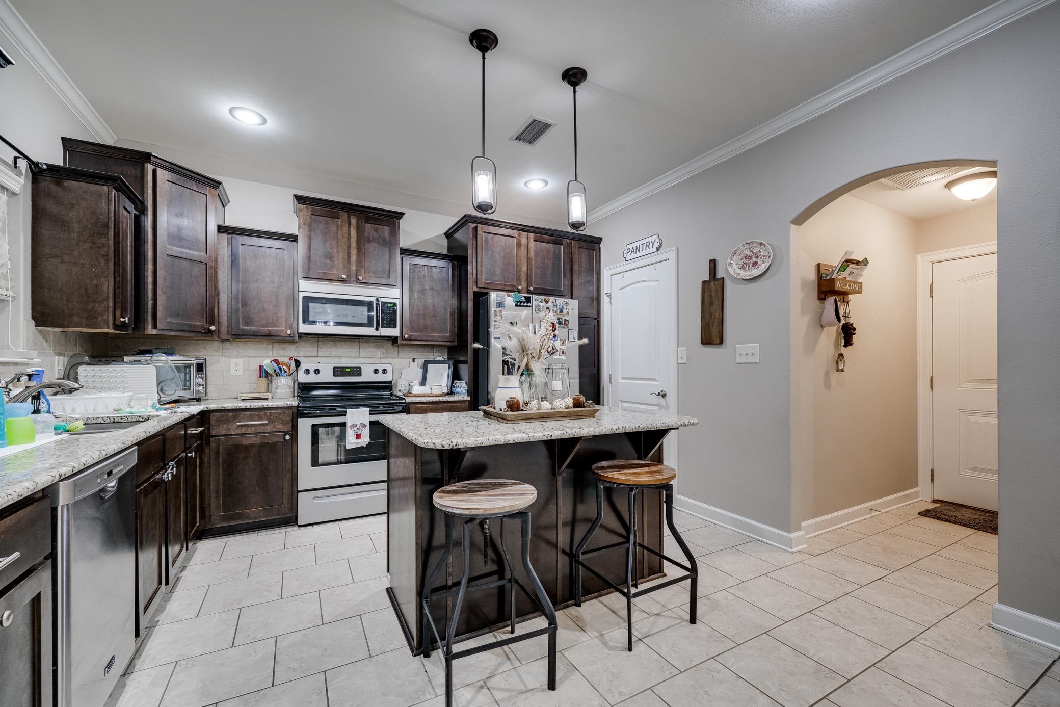 GARDENS AT SOUTHRIDGE ADDITION - Residential