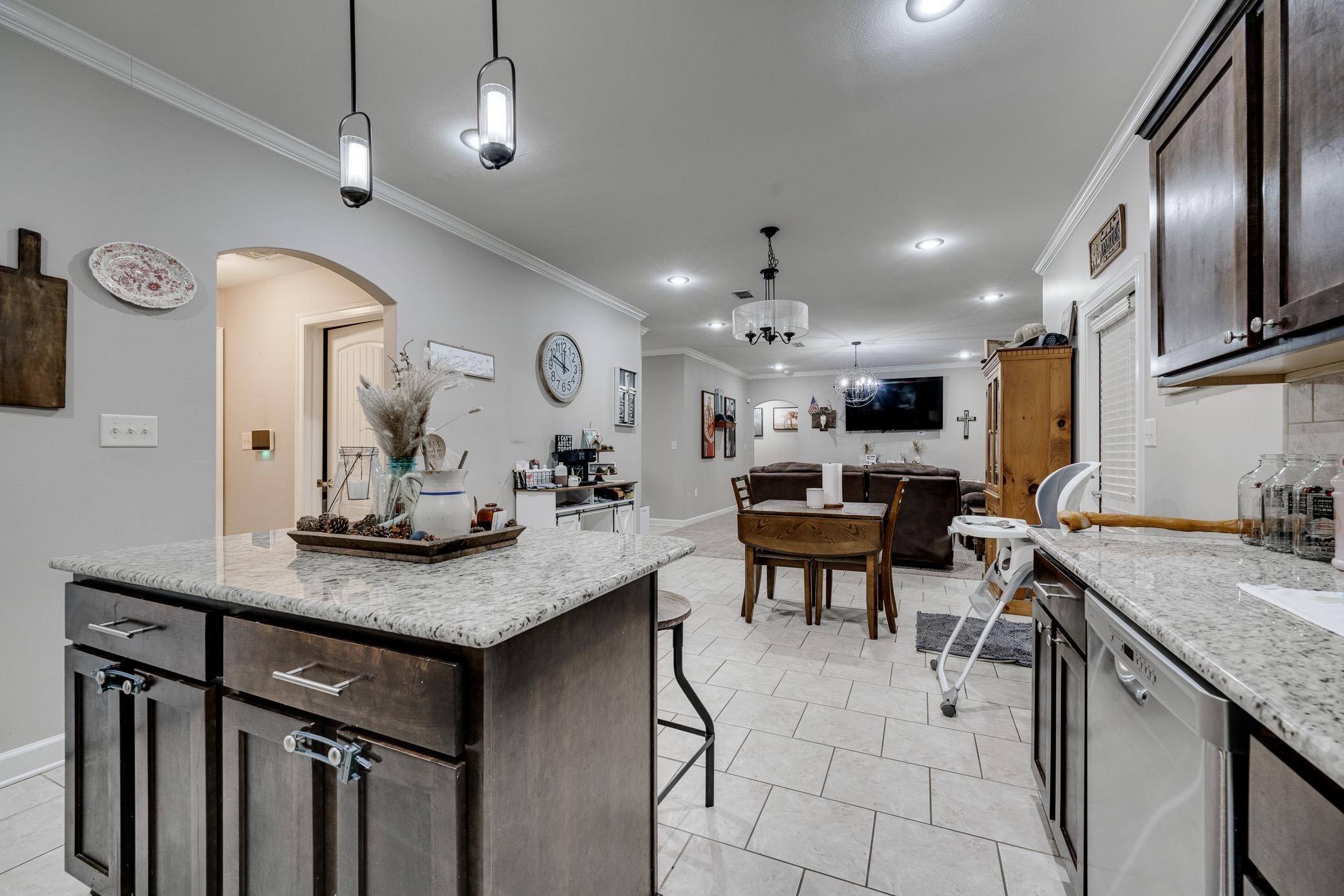 GARDENS AT SOUTHRIDGE ADDITION - Residential
