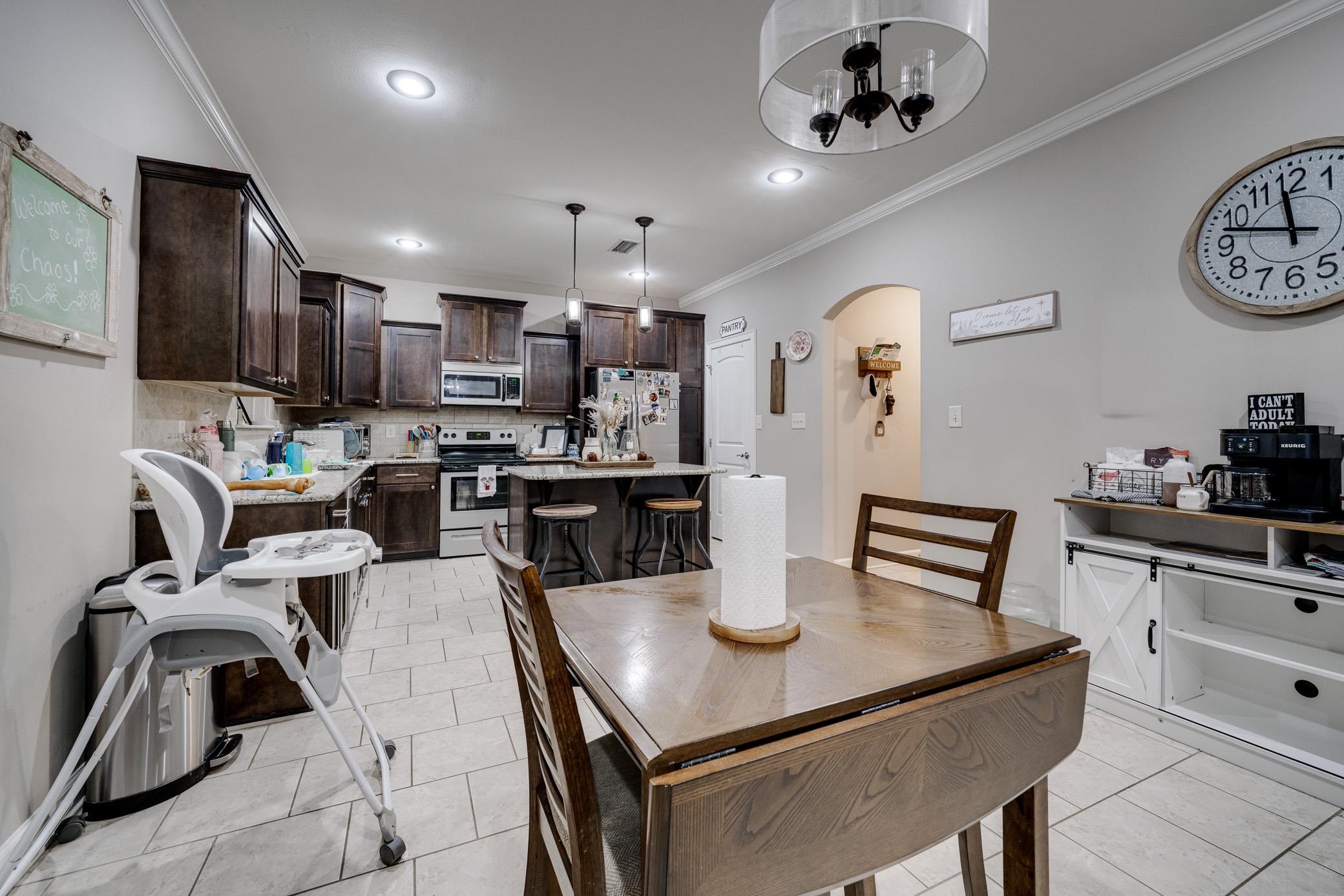 GARDENS AT SOUTHRIDGE ADDITION - Residential