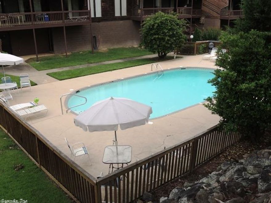 Moonlight Cove Villa - 2 BR 2 BA beautiful condo. French doors in living room and master bedroom lead to large patio.  Can be used as an investment property, or just enjoy living in this wonderful development. Boat tie up area is available for use.