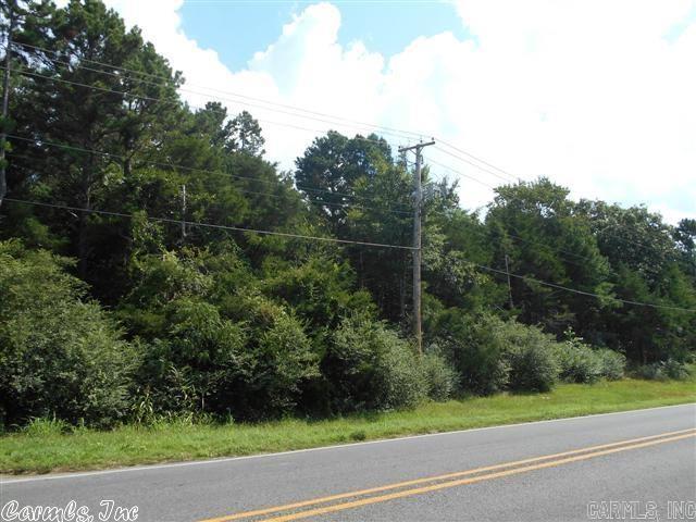 Metes & Bounds - Commercial Sale