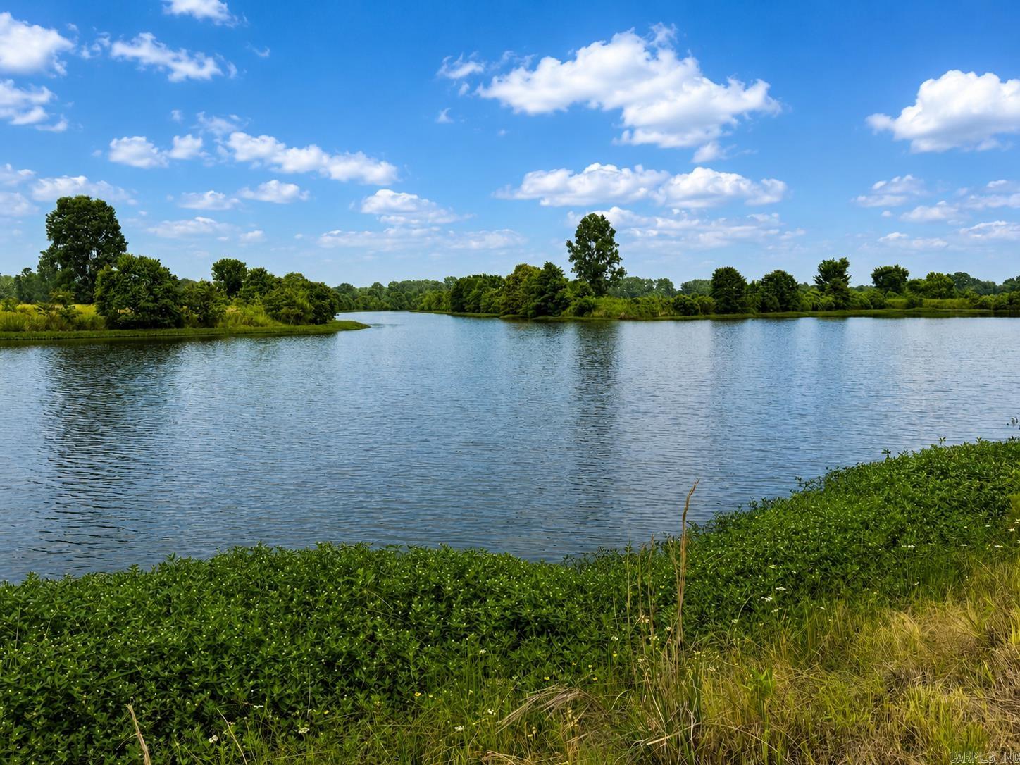 Mound Lake II - Residential