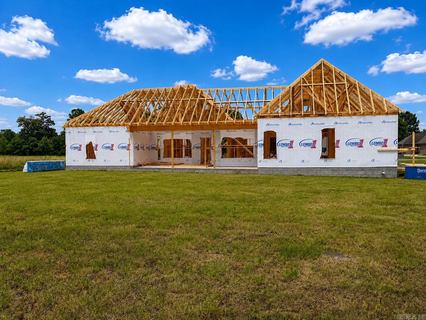 Mound Lake II - Residential