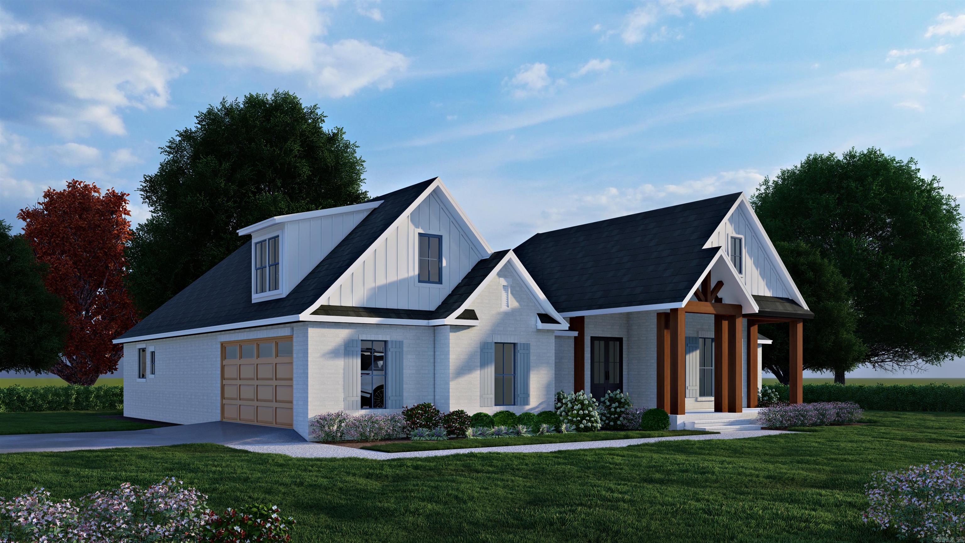 Mound Lake II - Residential