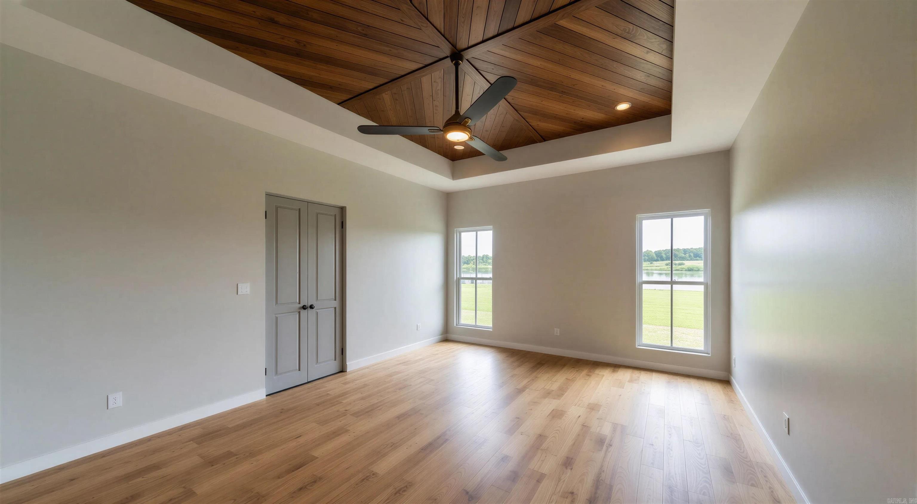 Mound Lake II - Residential