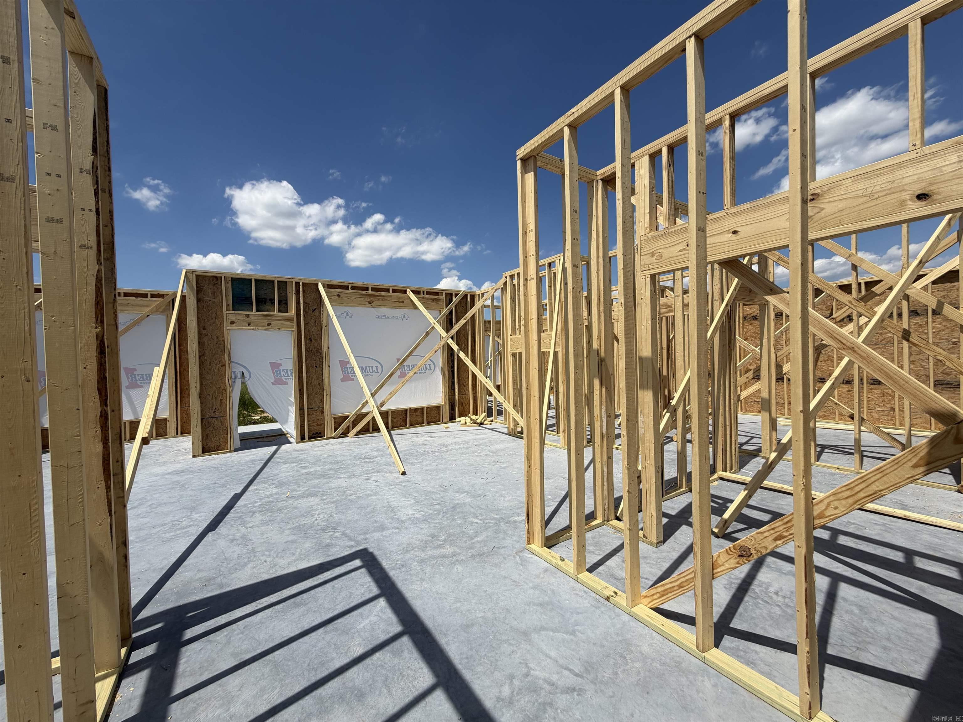 Mound Lake II - Residential