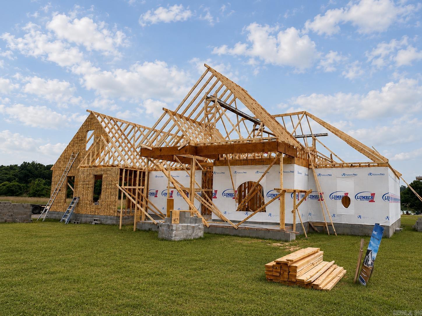 Mound Lake II - Residential