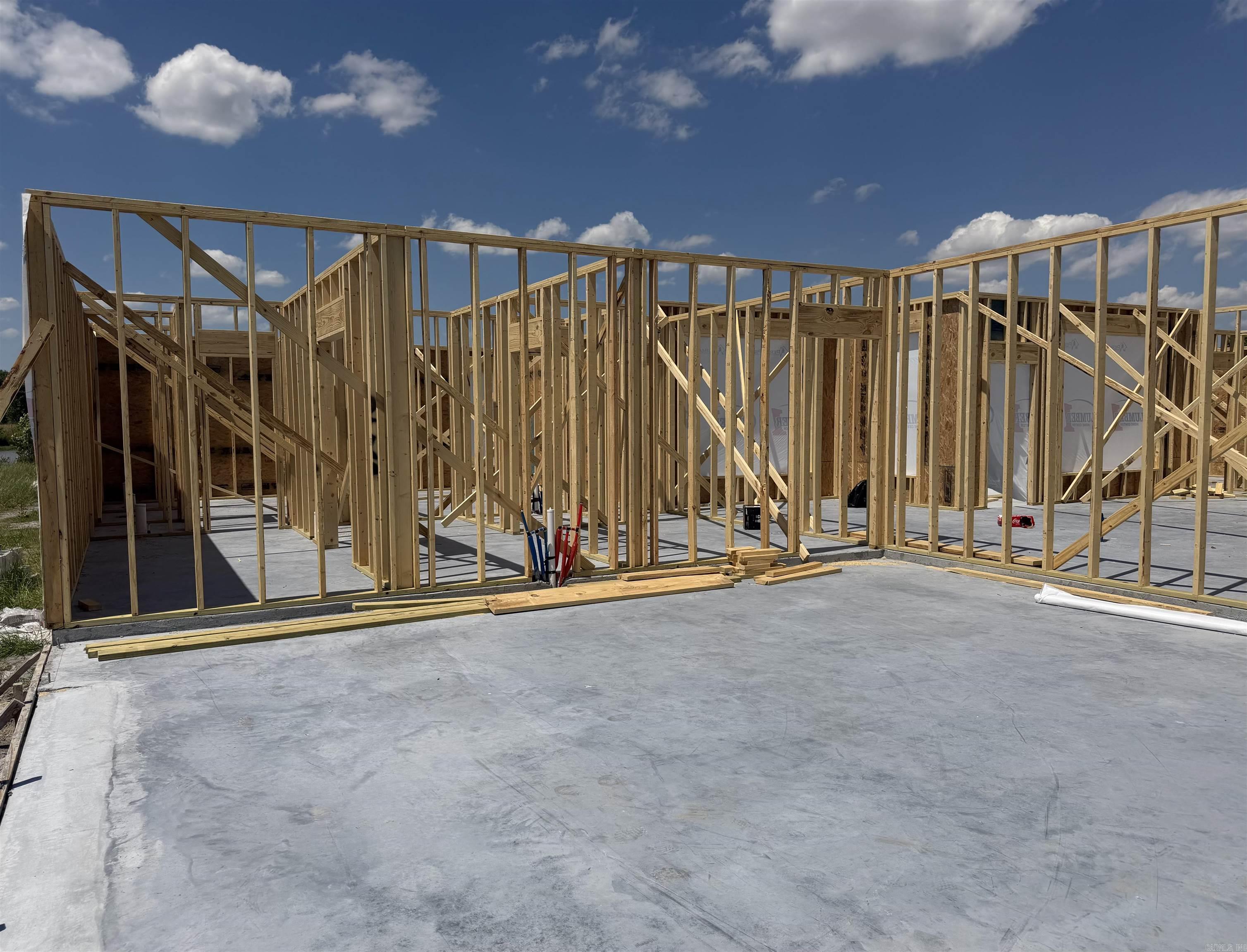 Mound Lake II - Residential