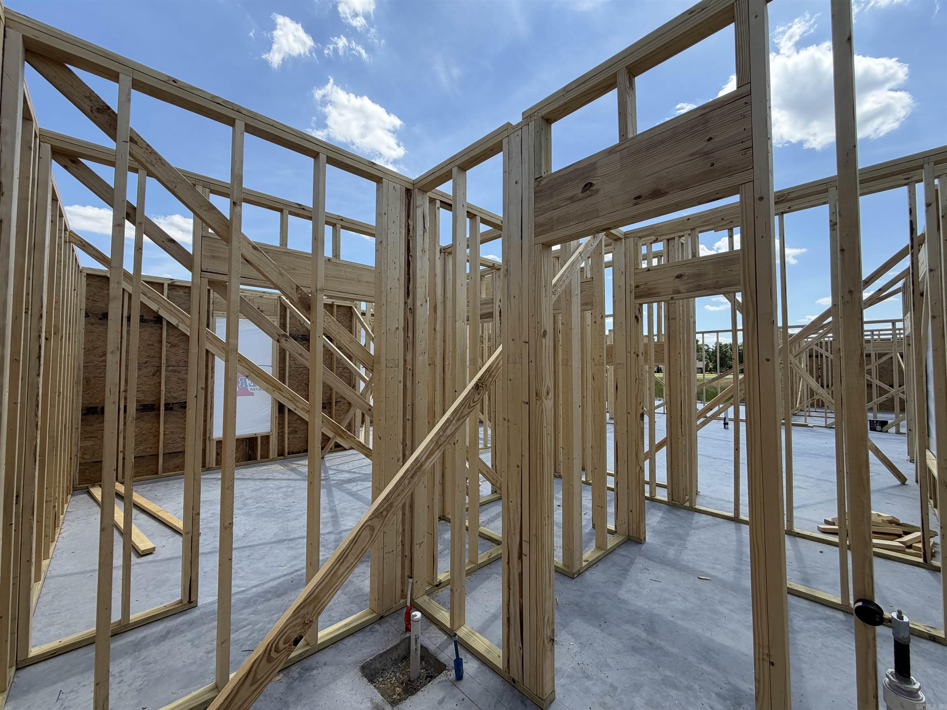 Mound Lake II - Residential