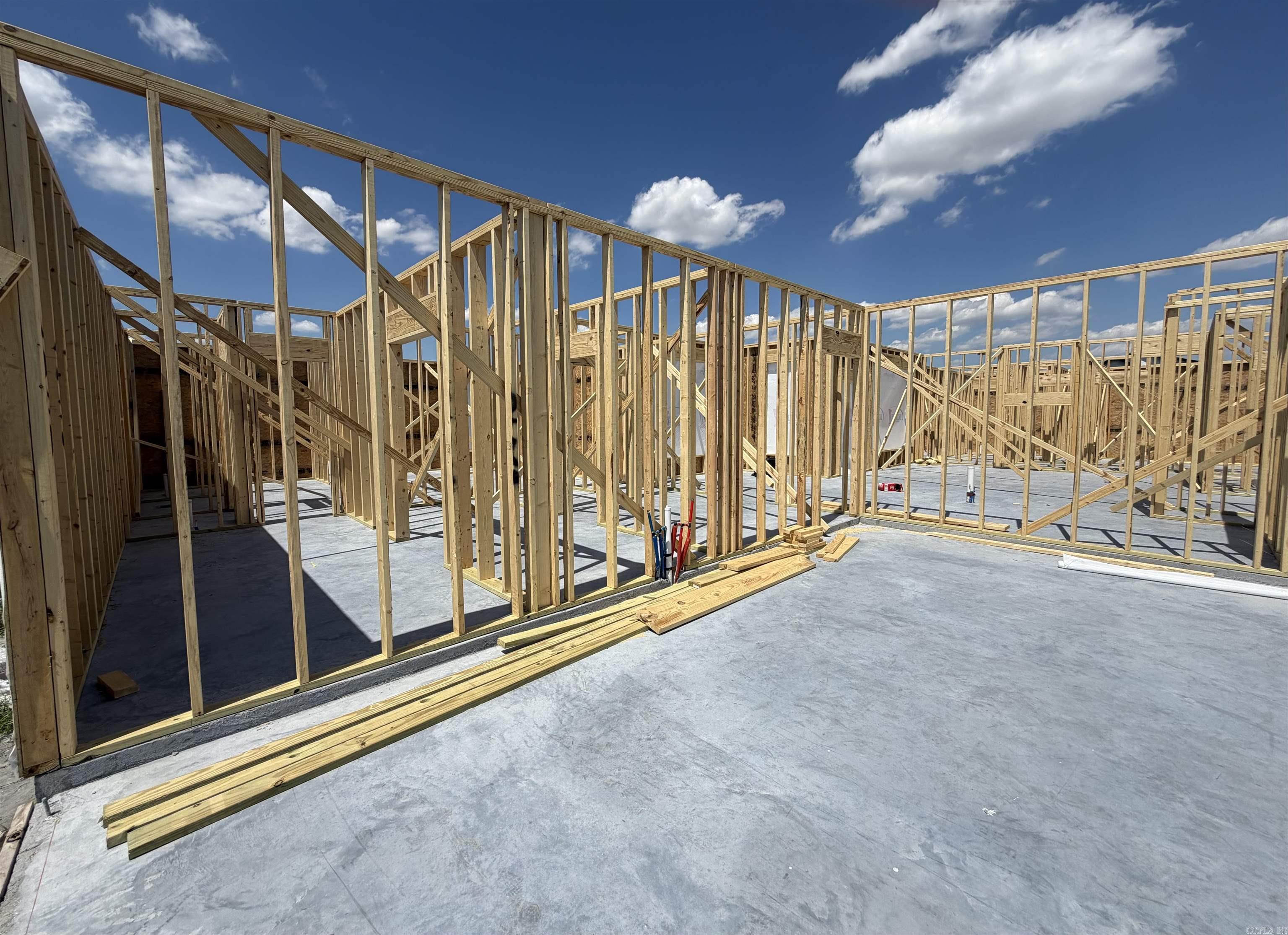 Mound Lake II - Residential