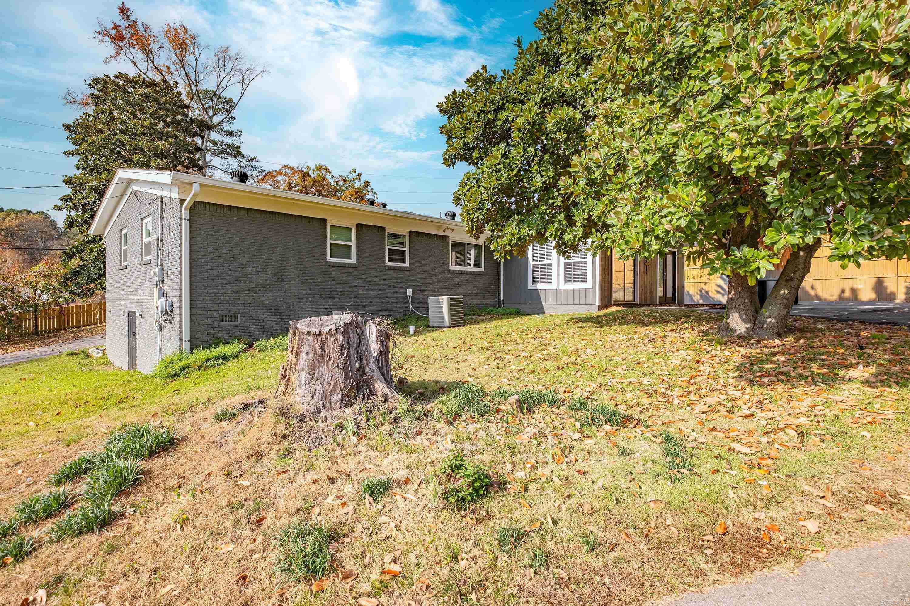 Hurricane Shore - Residential Lease