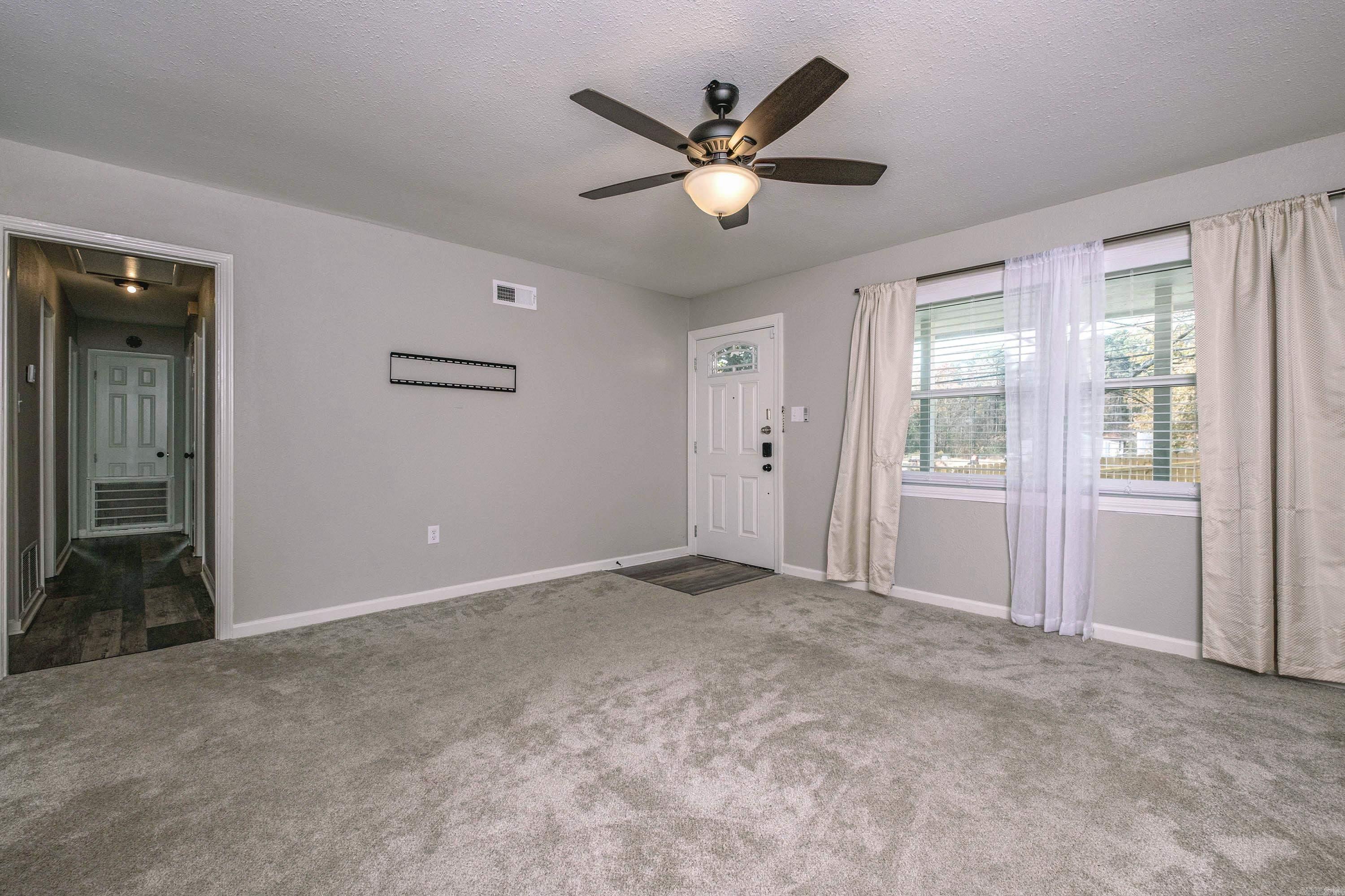 Hurricane Shore - Residential Lease