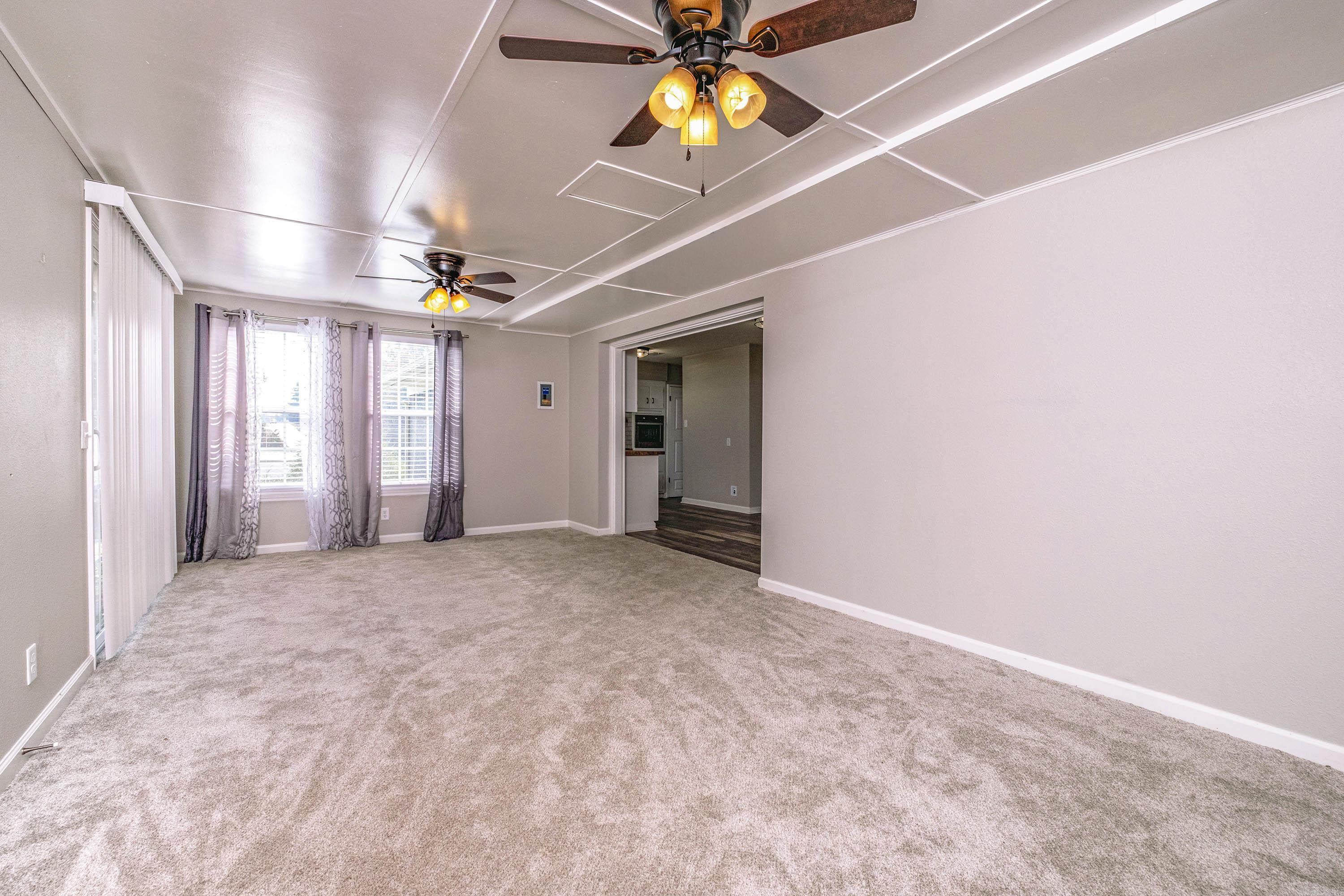 Hurricane Shore - Residential Lease