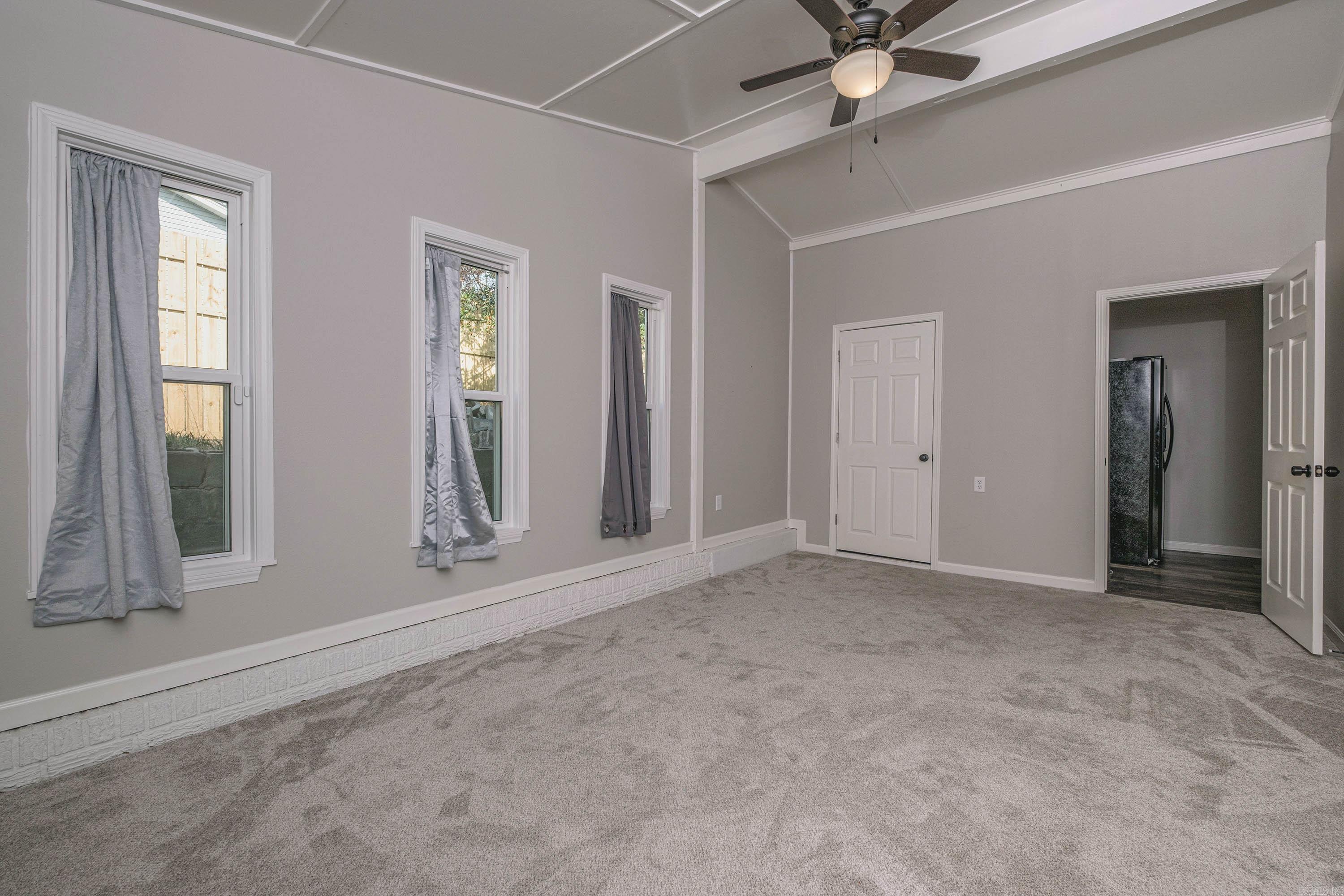 Hurricane Shore - Residential Lease