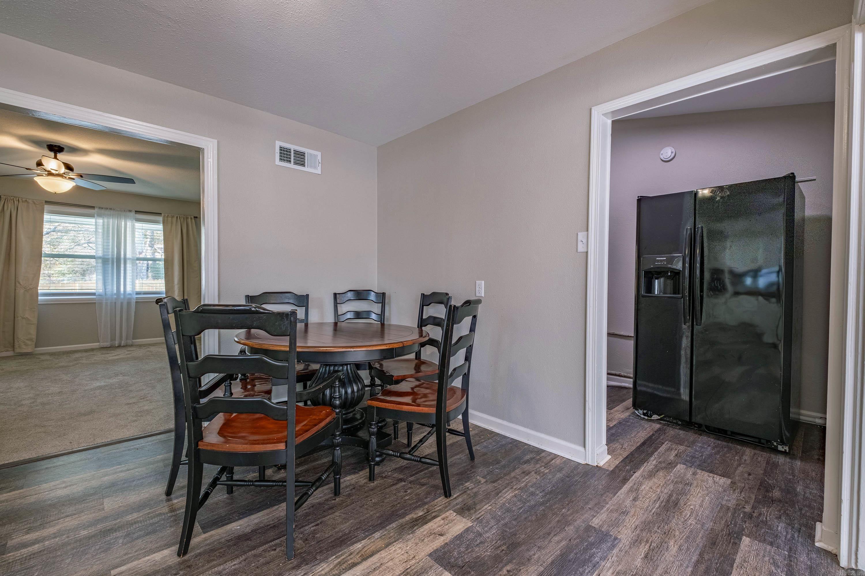 Hurricane Shore - Residential Lease