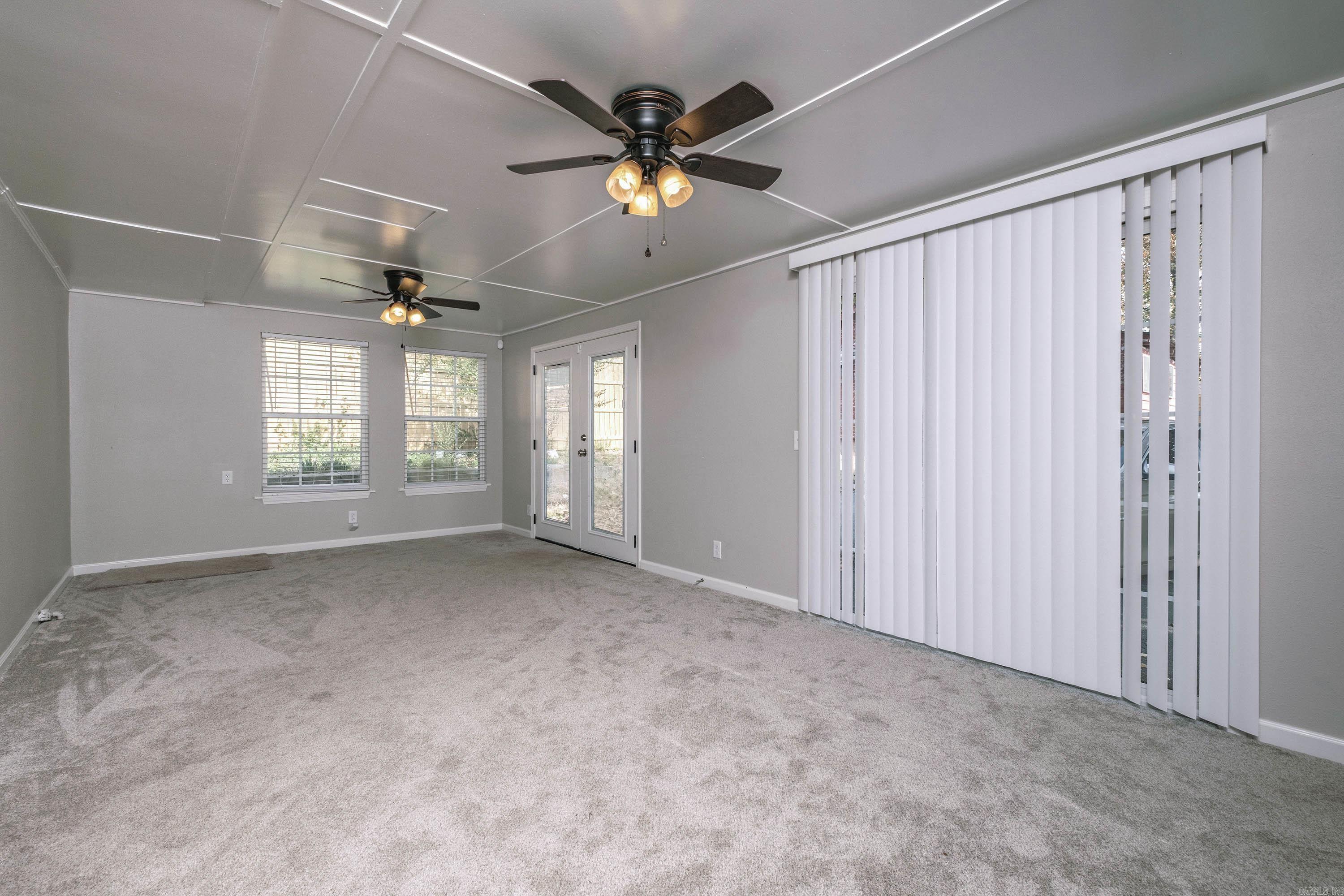 Hurricane Shore - Residential Lease