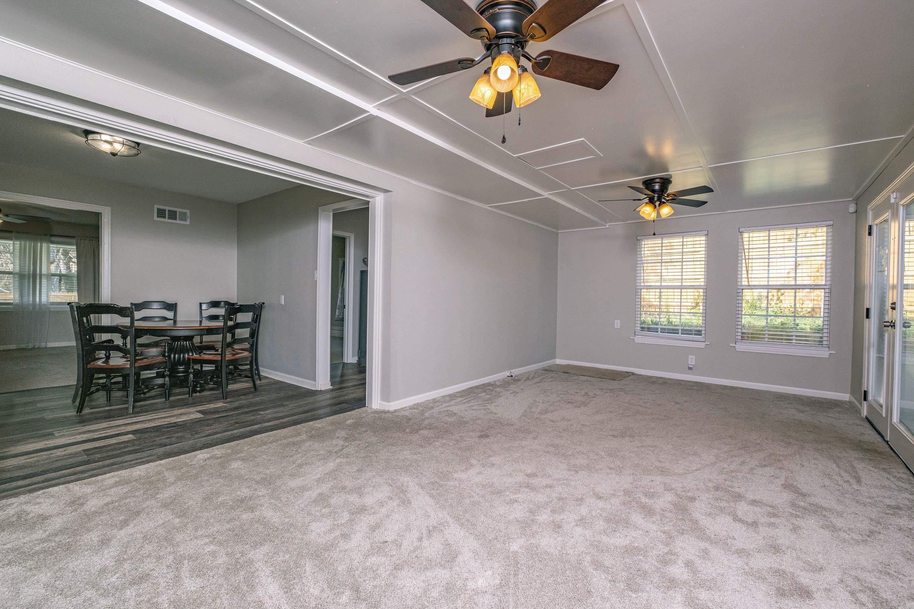 Hurricane Shore - Residential Lease