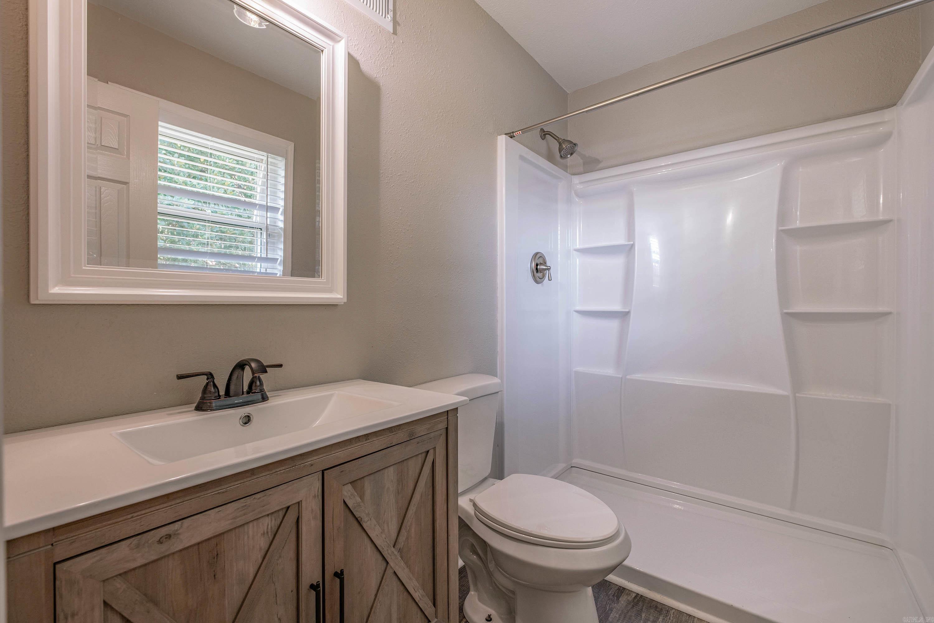 Hurricane Shore - Residential Lease