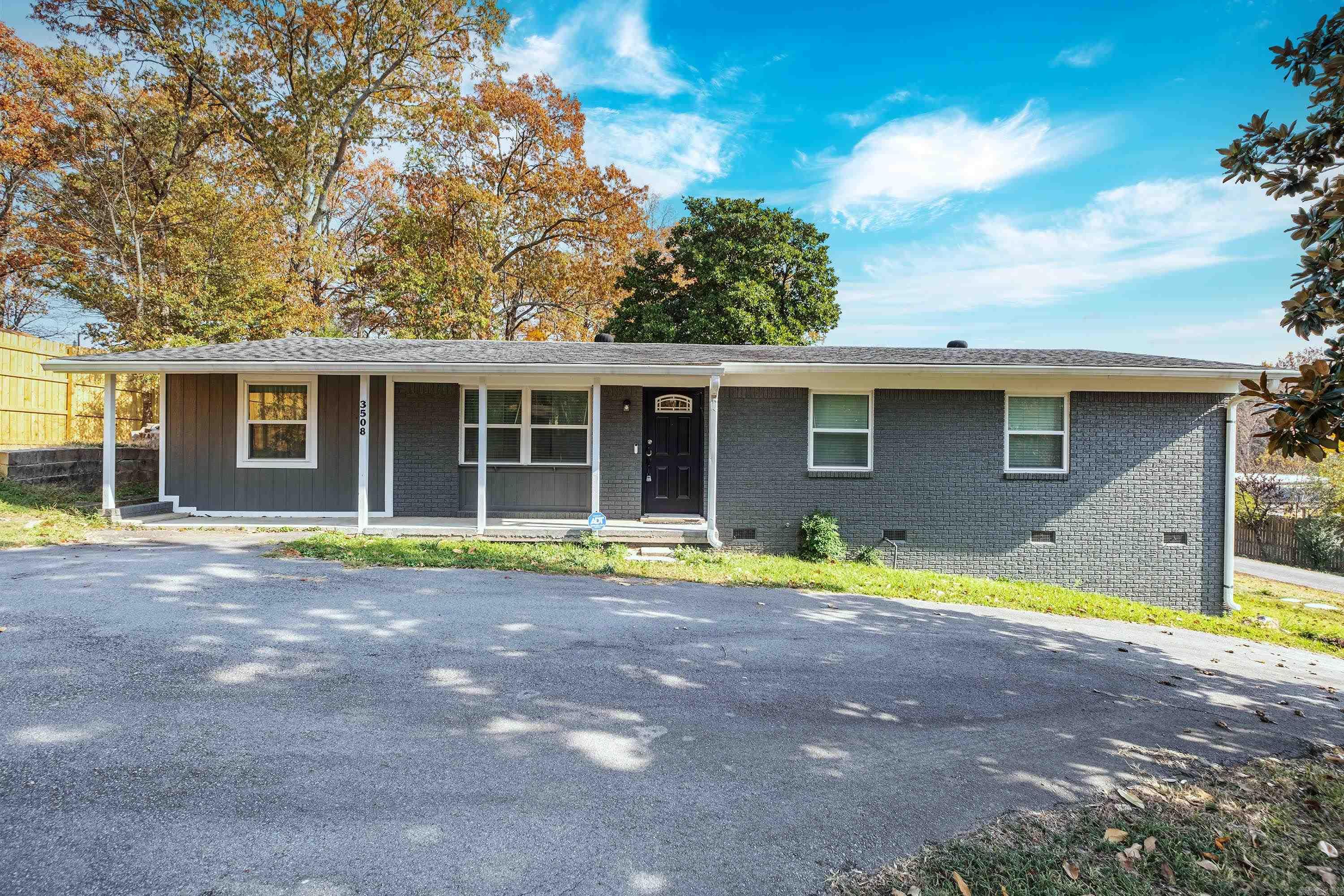 Hurricane Shore - Residential Lease