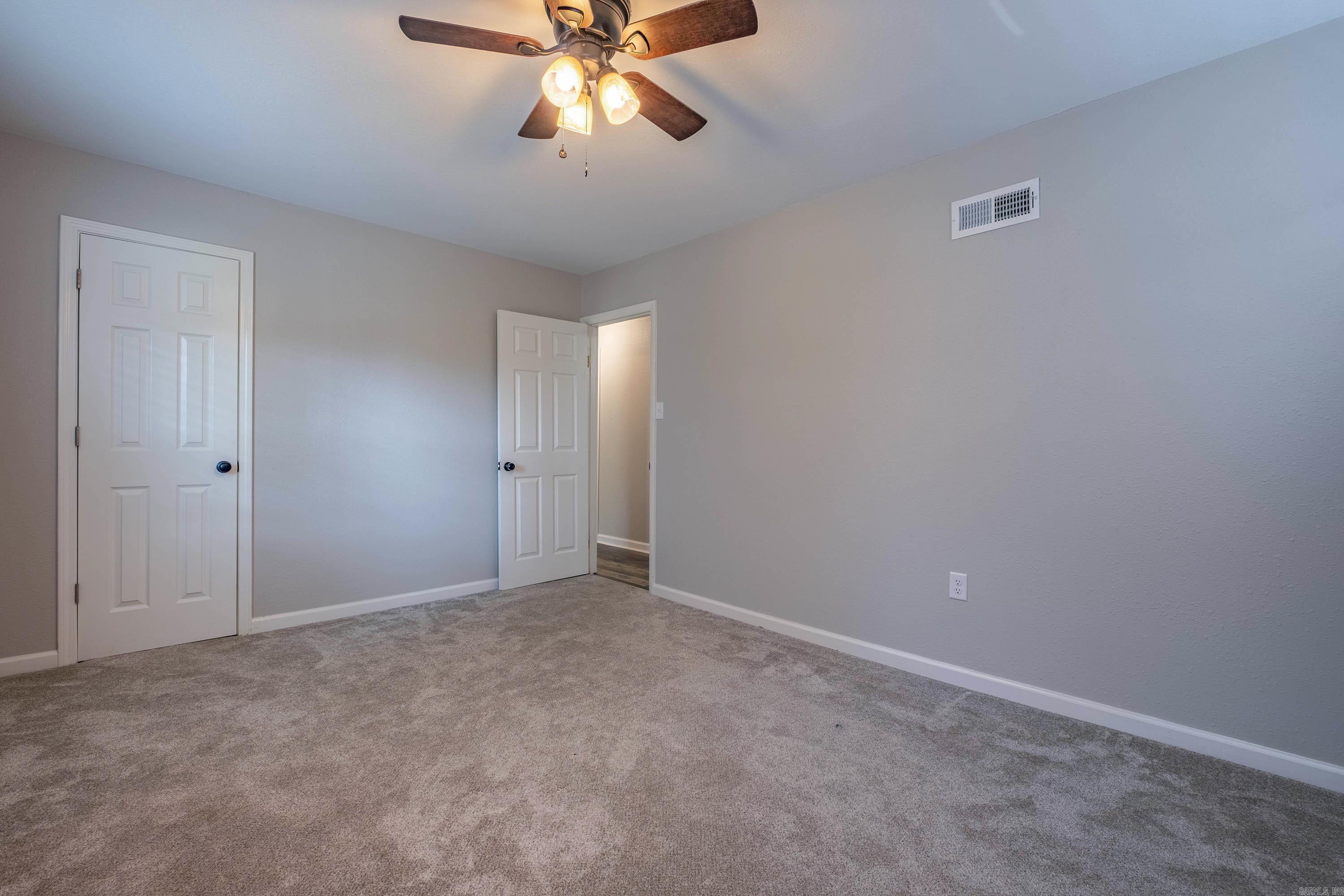 Hurricane Shore - Residential Lease