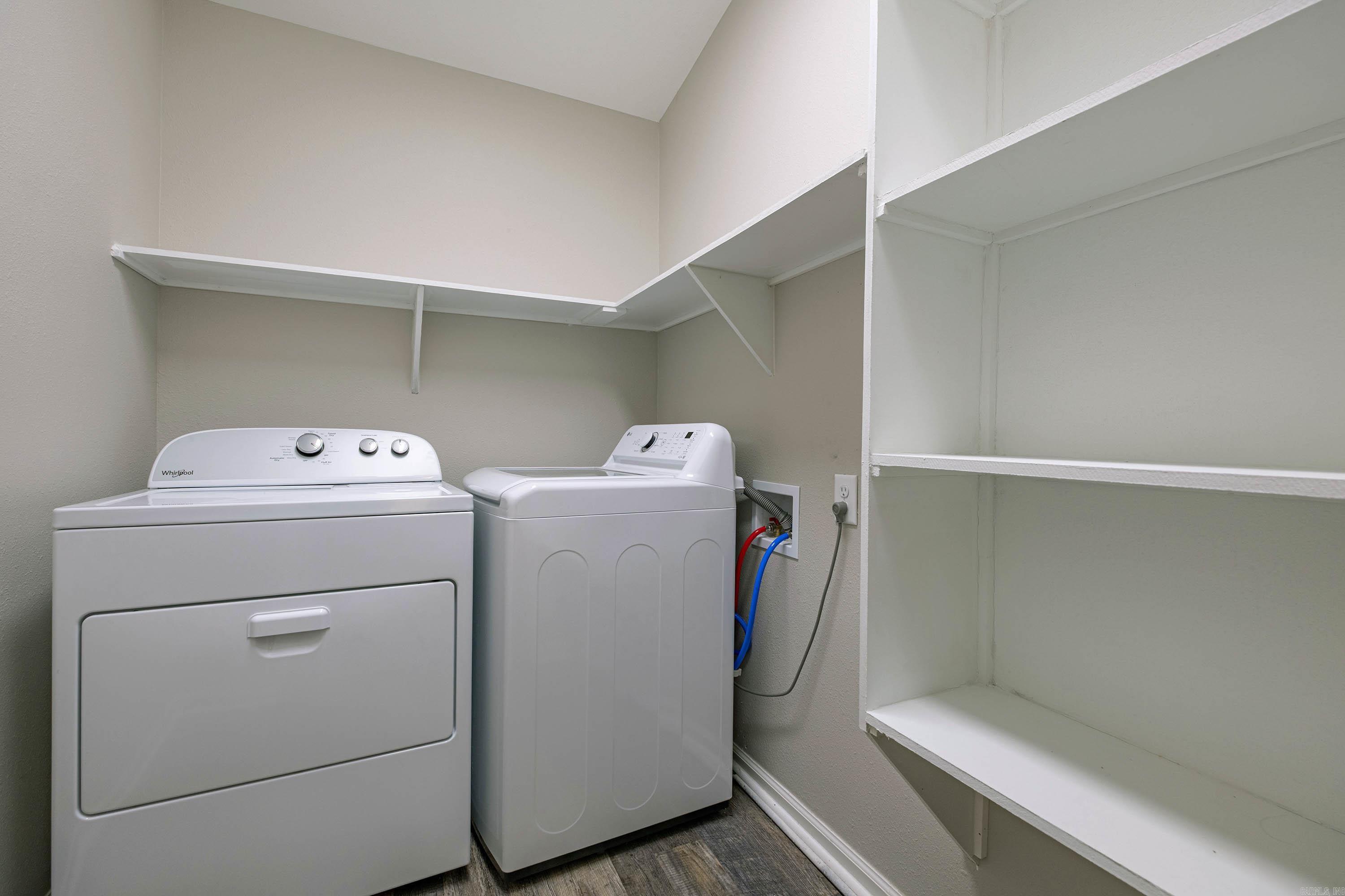 Hurricane Shore - Residential Lease