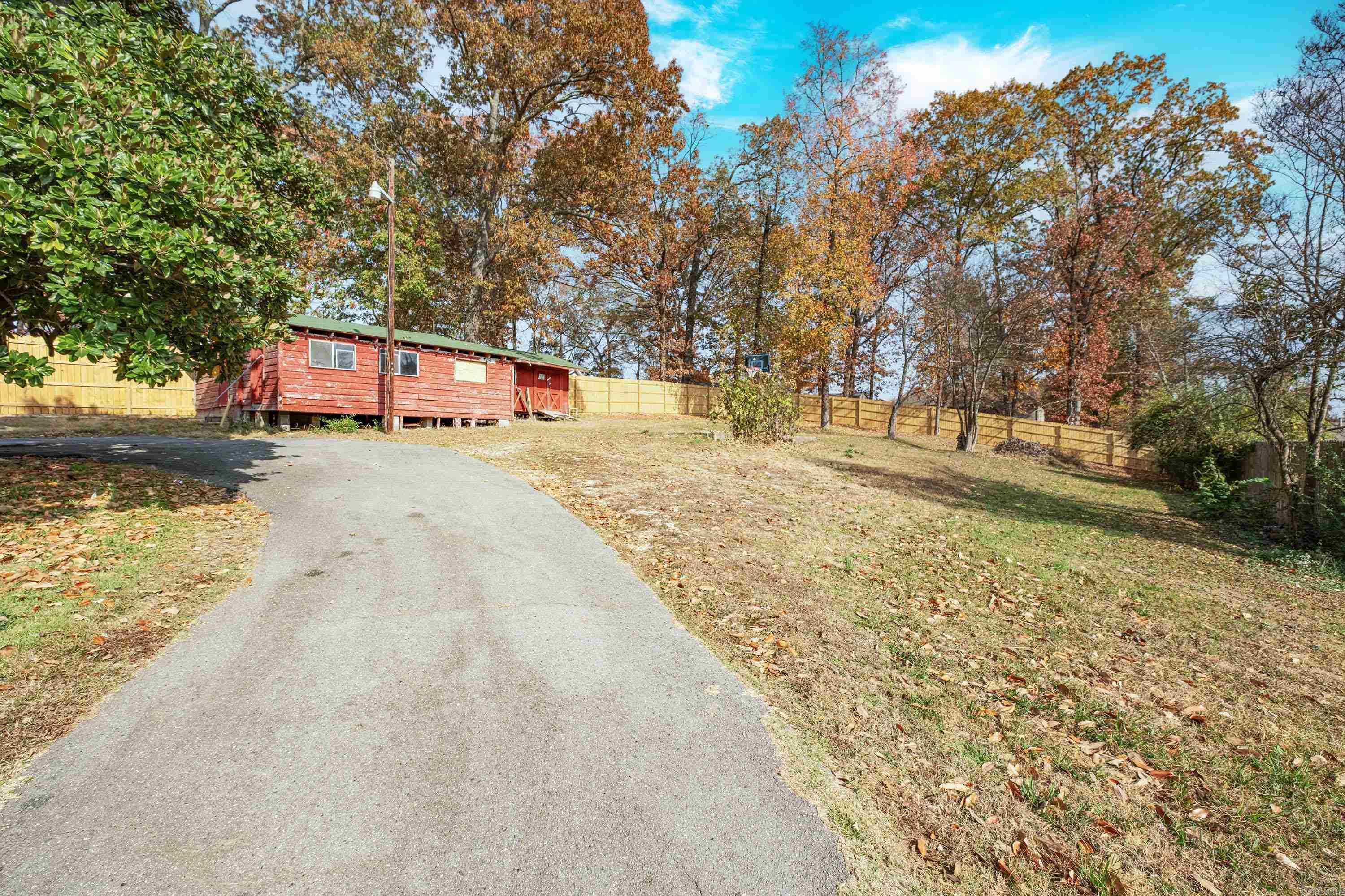 Hurricane Shore - Residential Lease